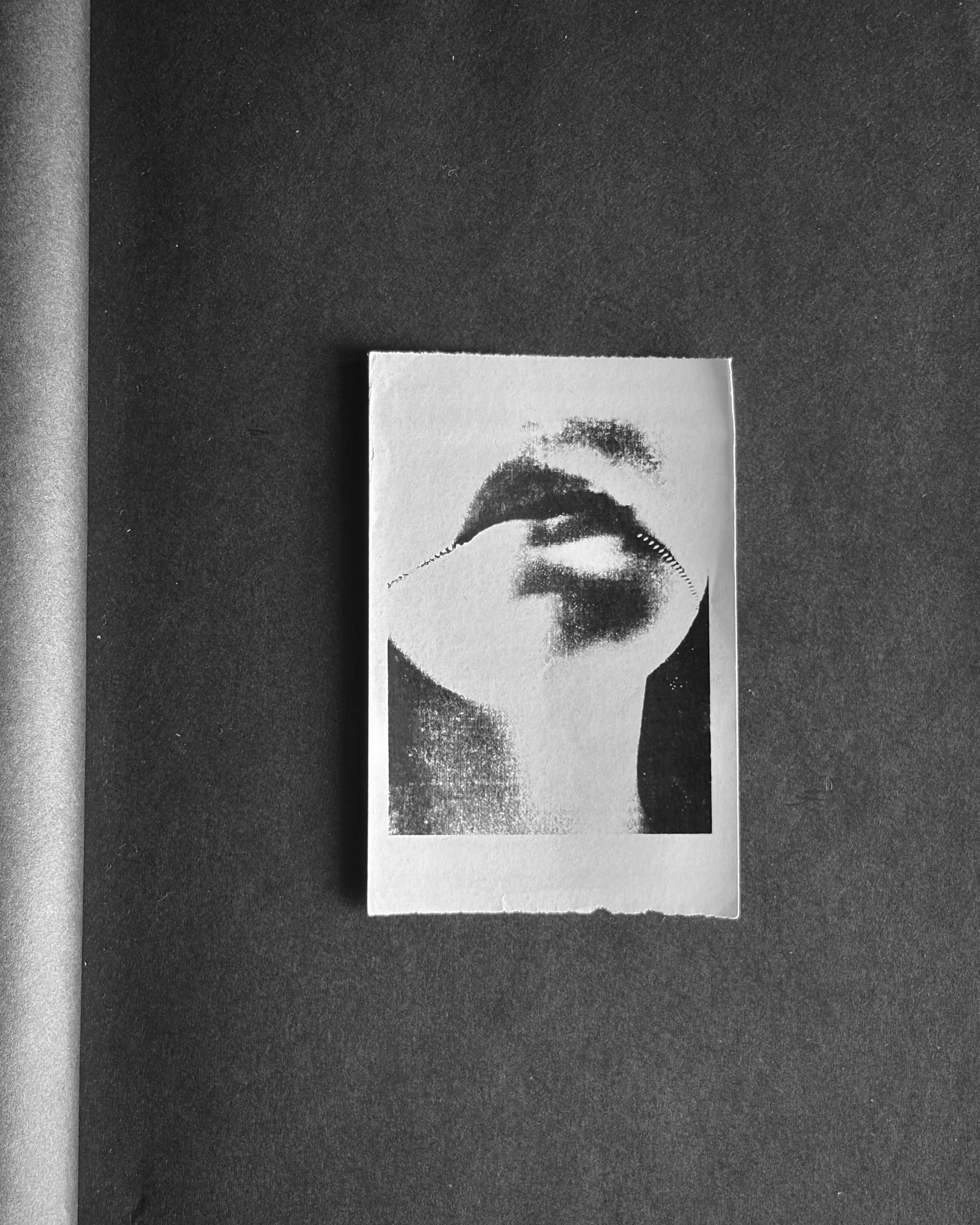 Fade. Художественная фотография. Фотография на плёнку. Илья Вараксин
