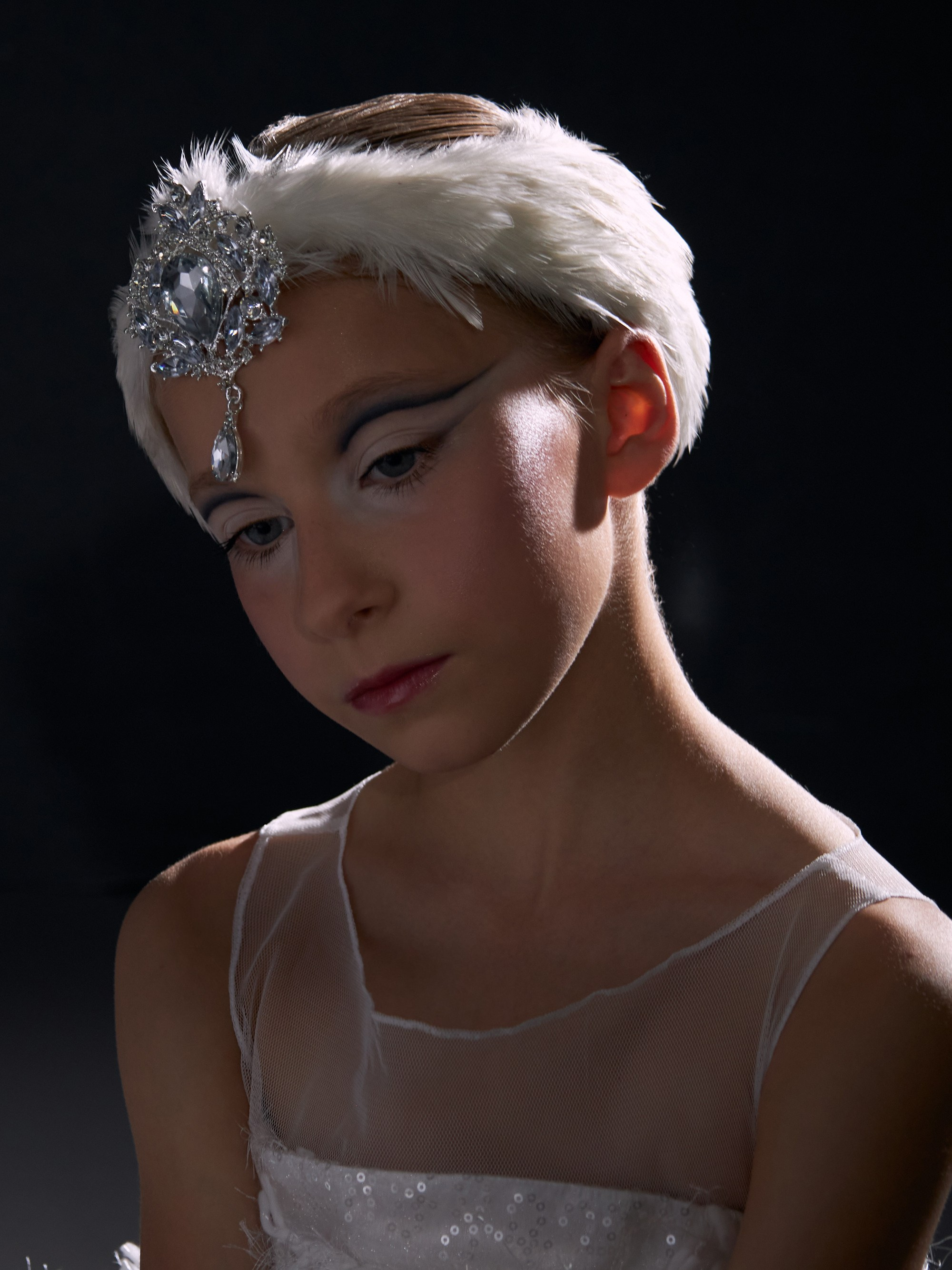 Визажист и стилист по волосам Анна Дмитриева (Annet454)