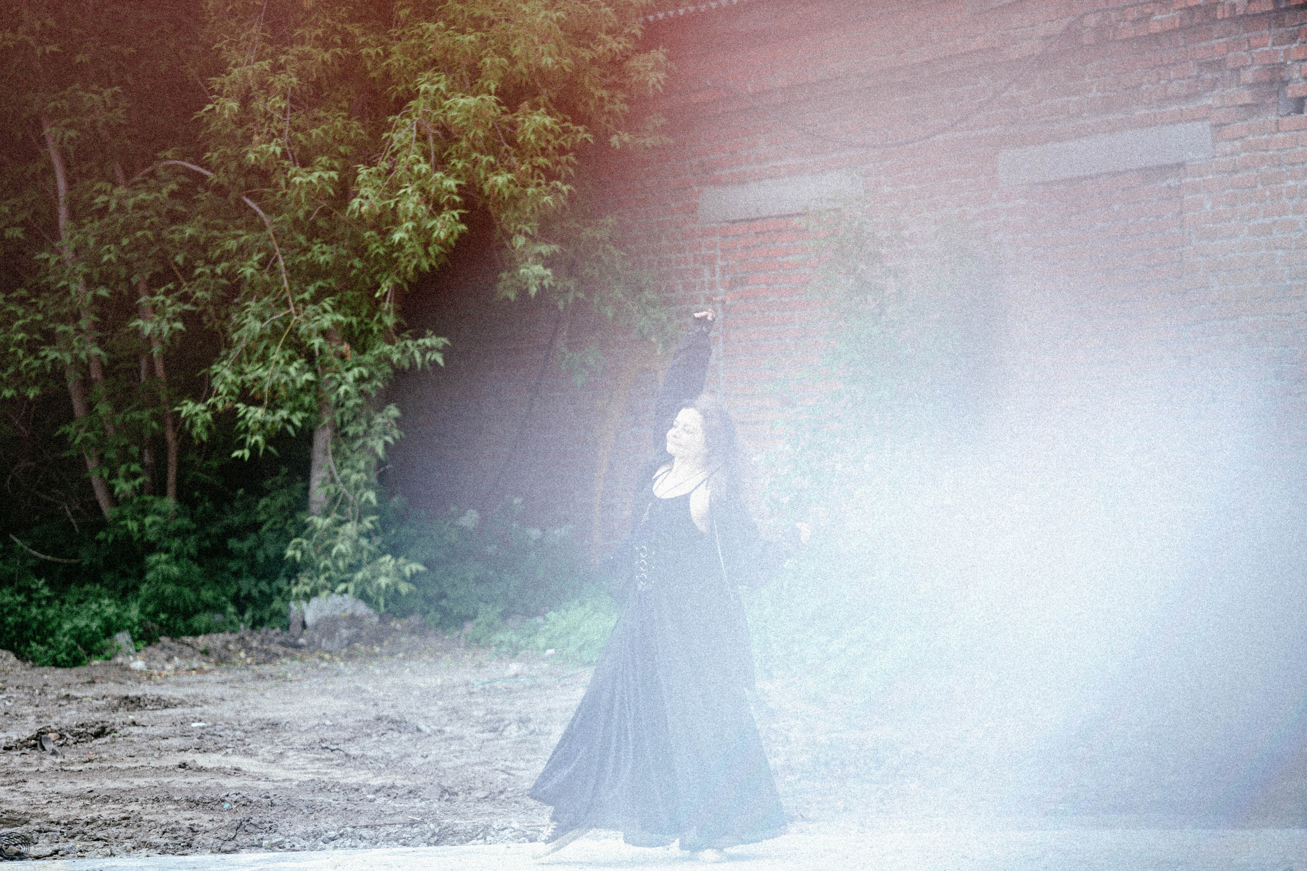 Нижний посад. Арт-фотограф Крис Л. в Тобольске: портрет, семейные, свадьбы