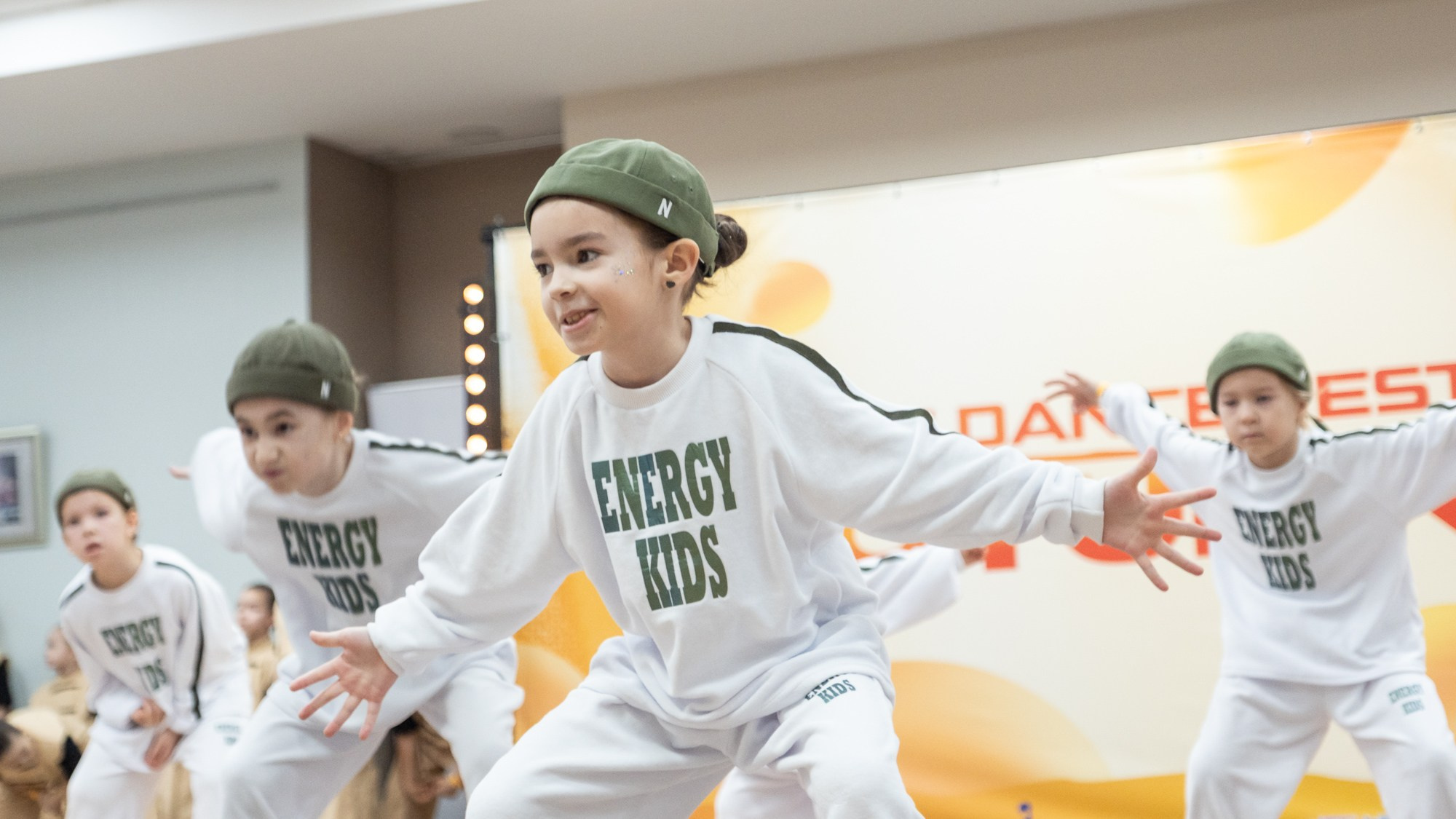 Pulse Dance Fest Autumn 2025. Репортажный фотограф в Казани Павел Серпокрылов