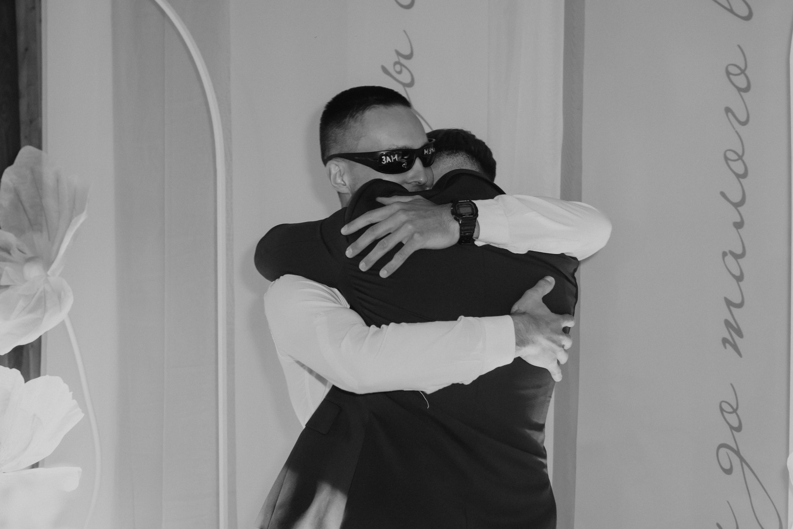 Егор и Юля. Организатор мероприятий в Абакане I Ольга Петухова