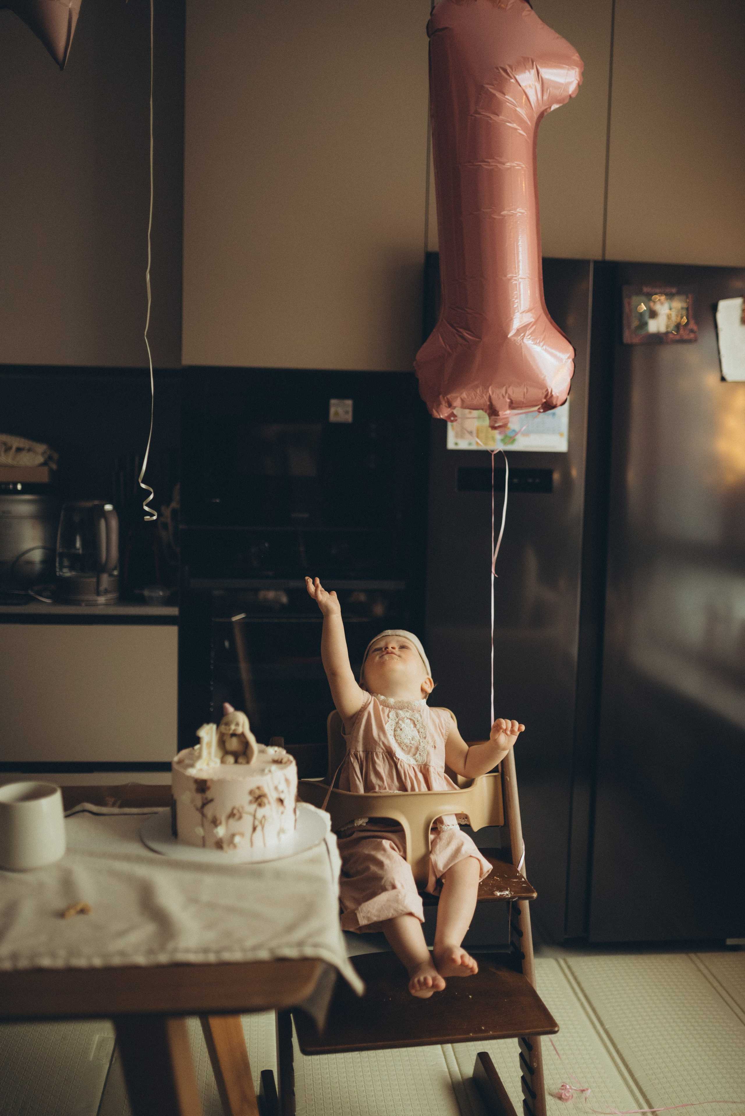 Семейный и детский фотограф в Щелково Алена Дробот