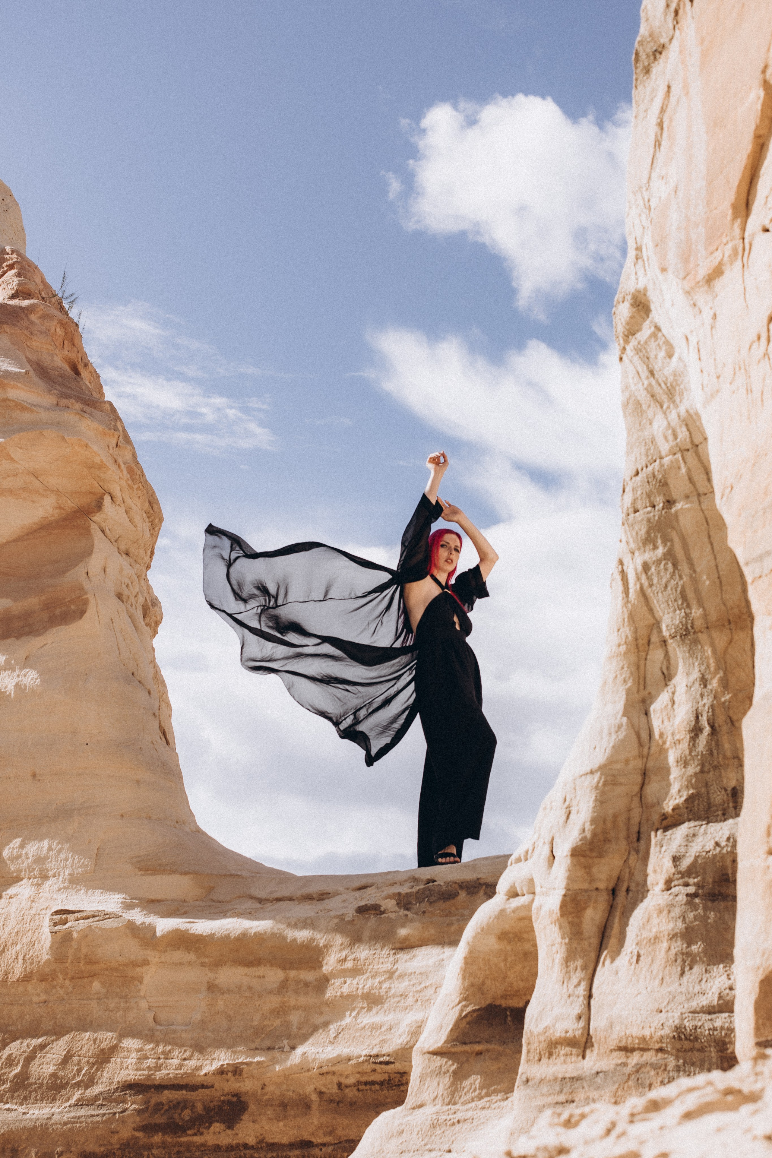 Я, в красивейшем месте