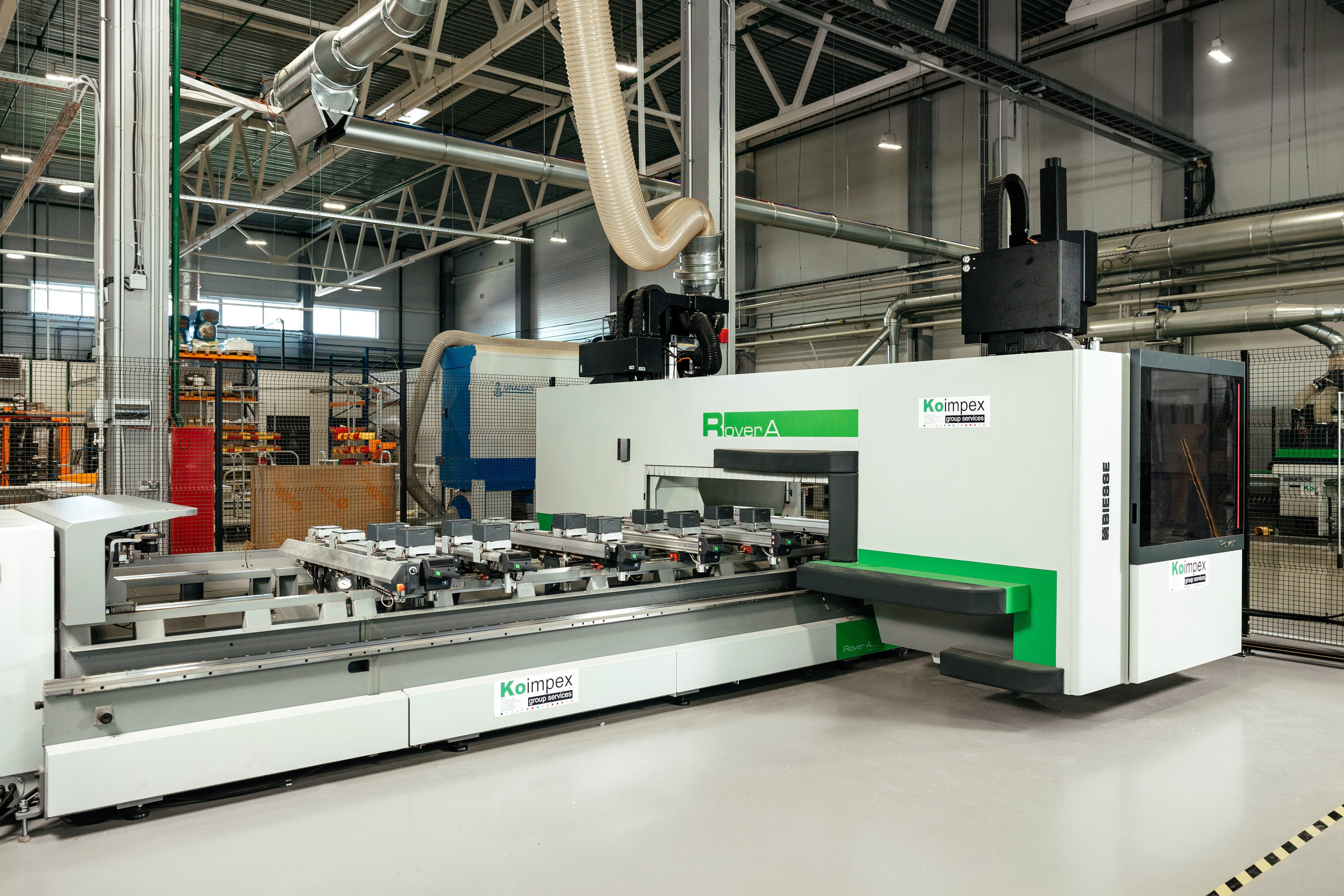 Фиера. Фотограф для бизнеса Константин Брусницын в Екатеринбурге