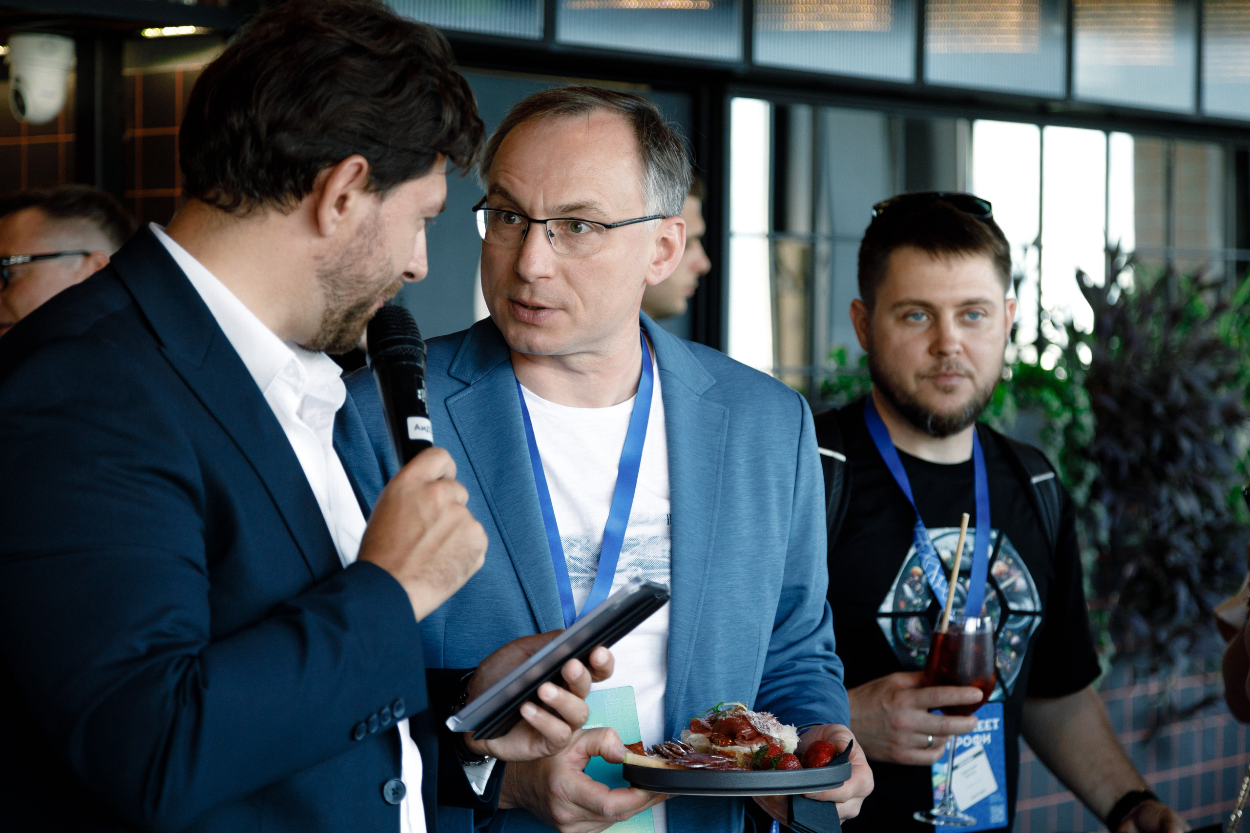 Компании Черкизово 50 лет, курорт Красная Поляна +960. Репортажный фотограф в Москве, Сочи и Санкт-Петербурге