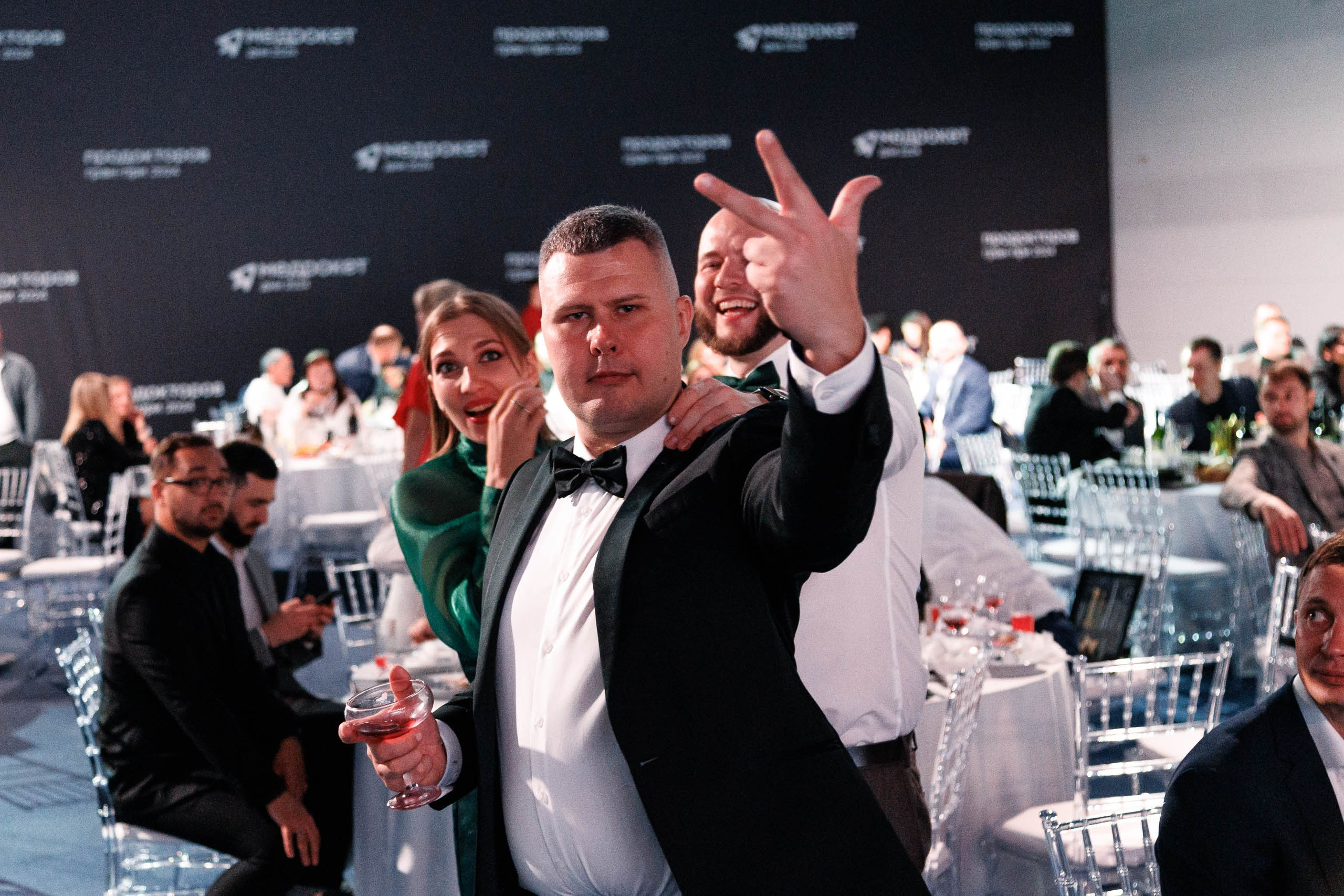 Дни Медрокет (продокторов.ру). Репортажный фотограф в Москве, Сочи и Санкт-Петербурге