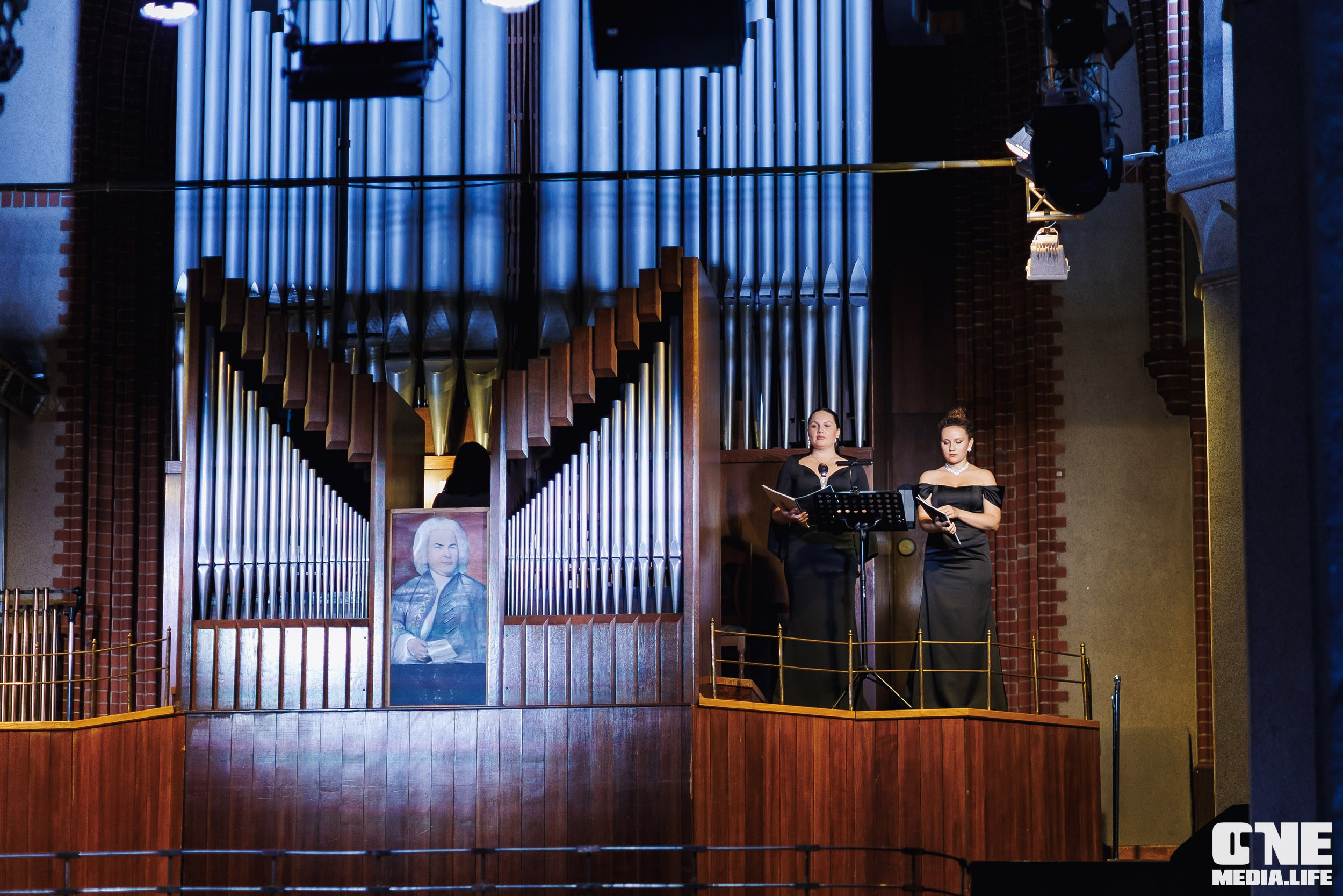 Фоторепортаж из Калининградской филармонии. One Media Life: фоторепортажи, фотоотчеты с мероприятий и заведений