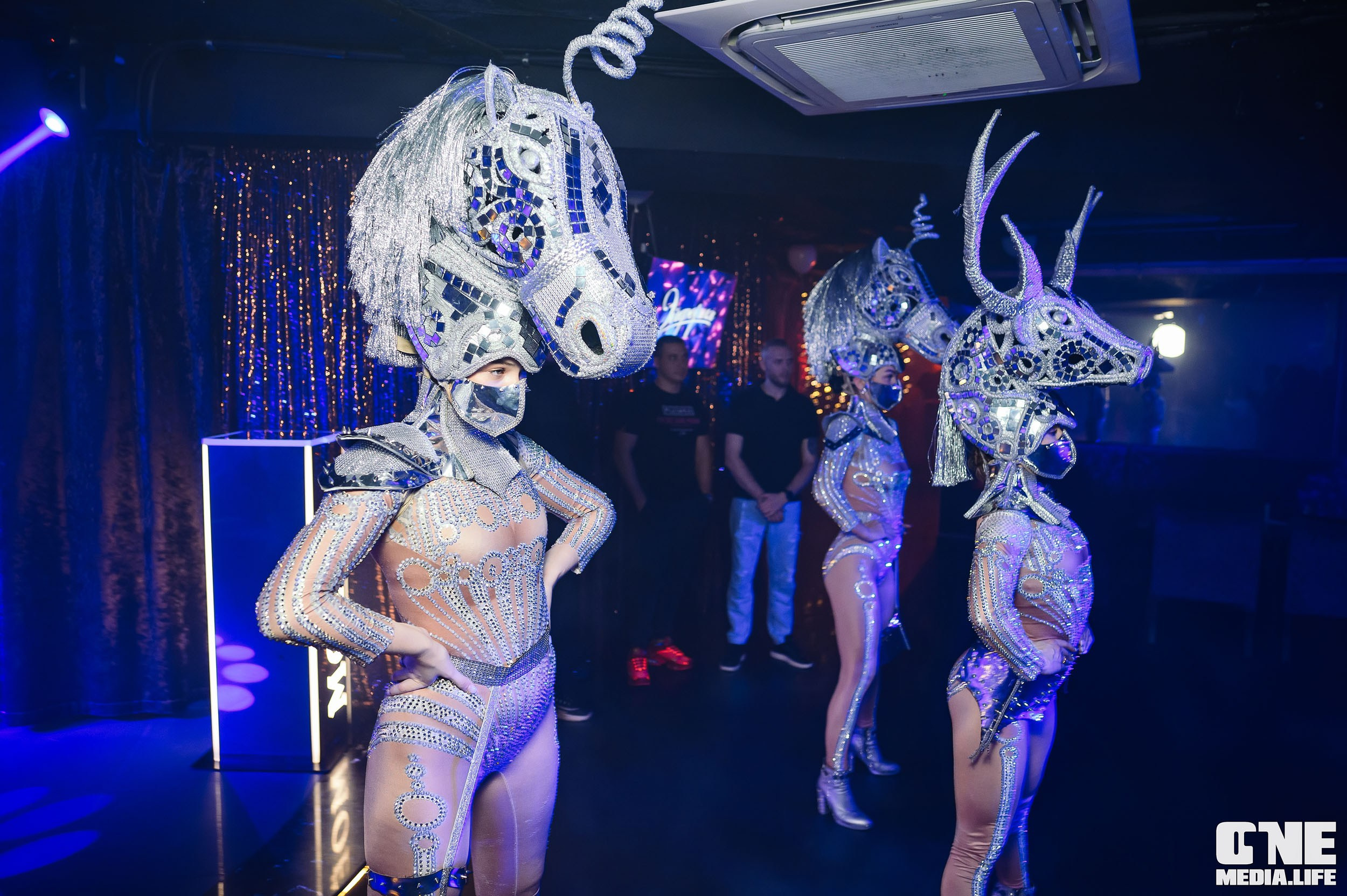 Фотоотчет из караоке-клуба Эйфория. One Media Life: фоторепортажи, фотоотчеты с мероприятий и заведений