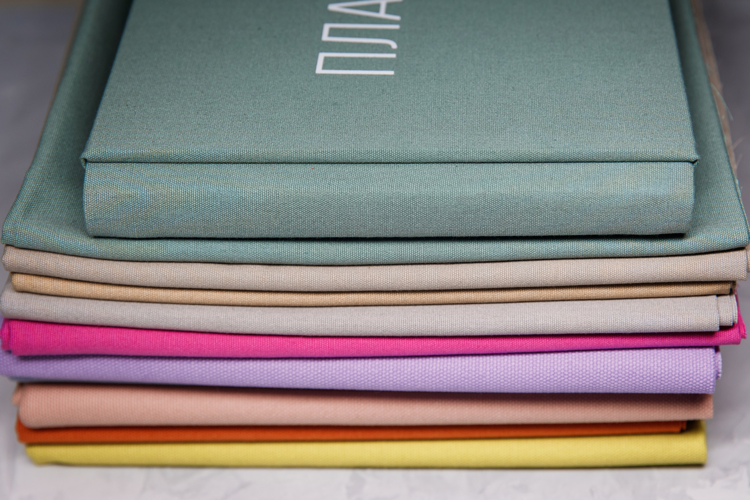 ПАЛИ. Заказать индивидуальную фотокнигу ручной работы