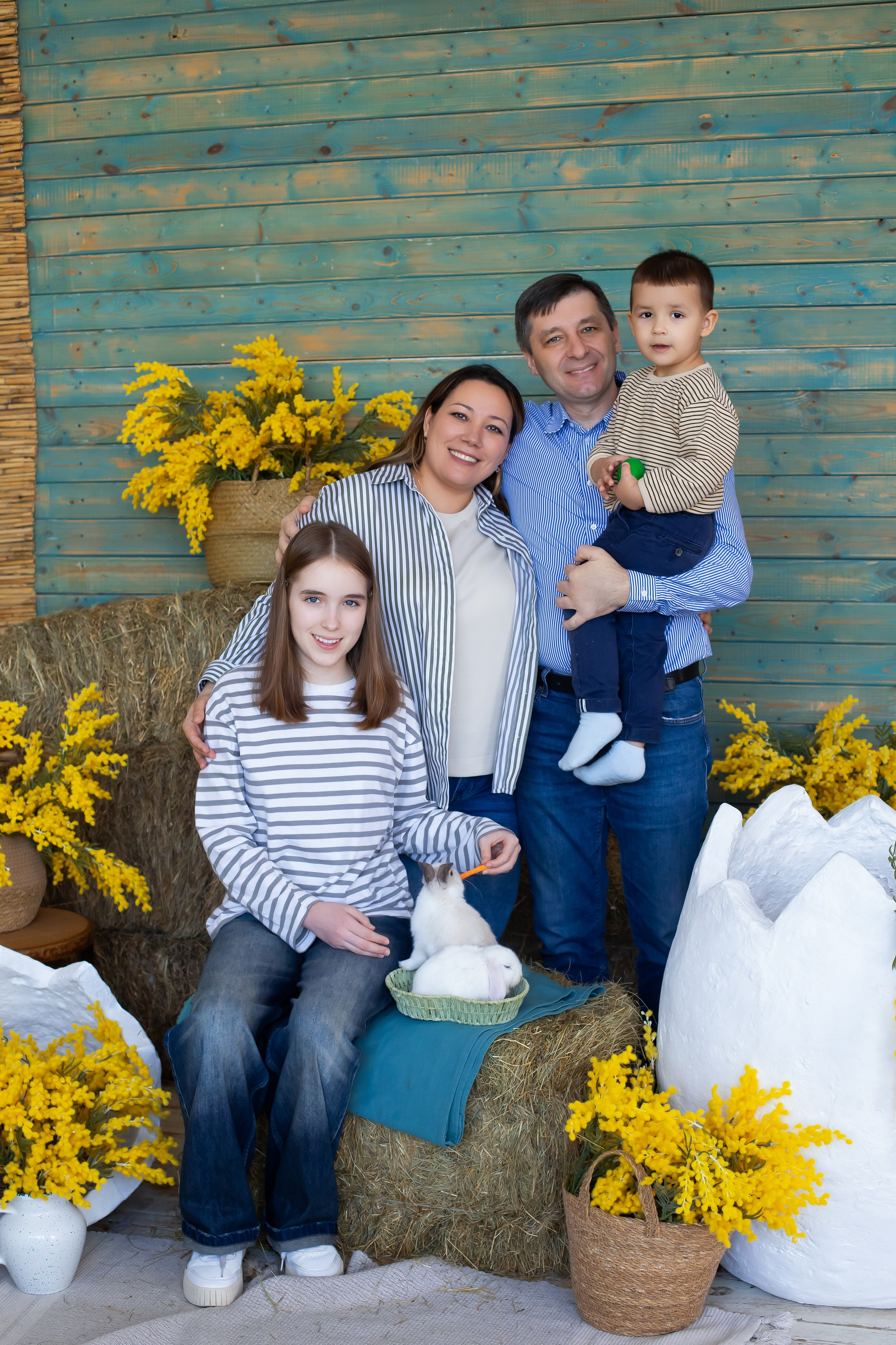 Семейный и детский фотограф в Москве Наталья Арутюнова