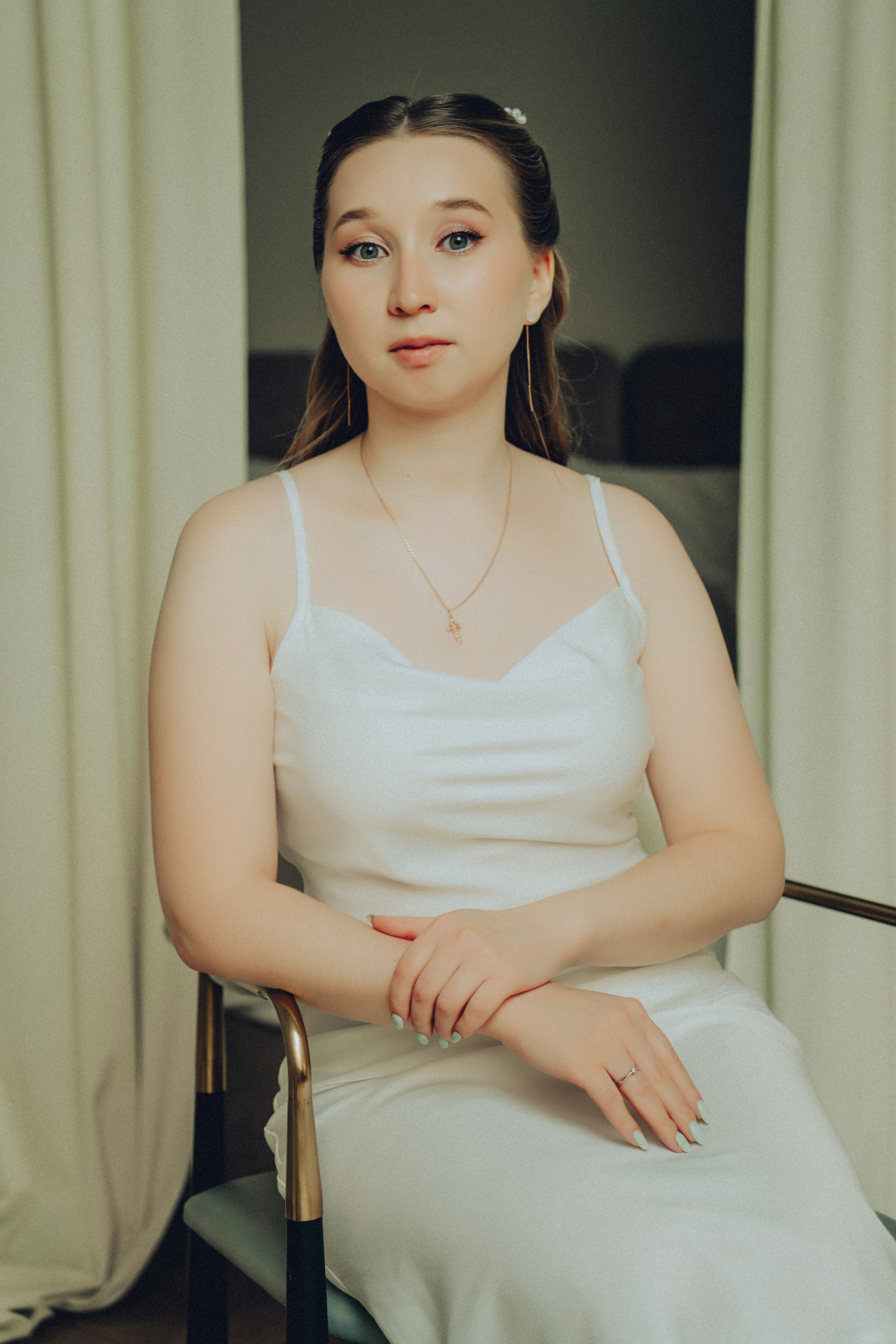 Коротко и искренние. Свадебный фотограф видеограф Чебоксары