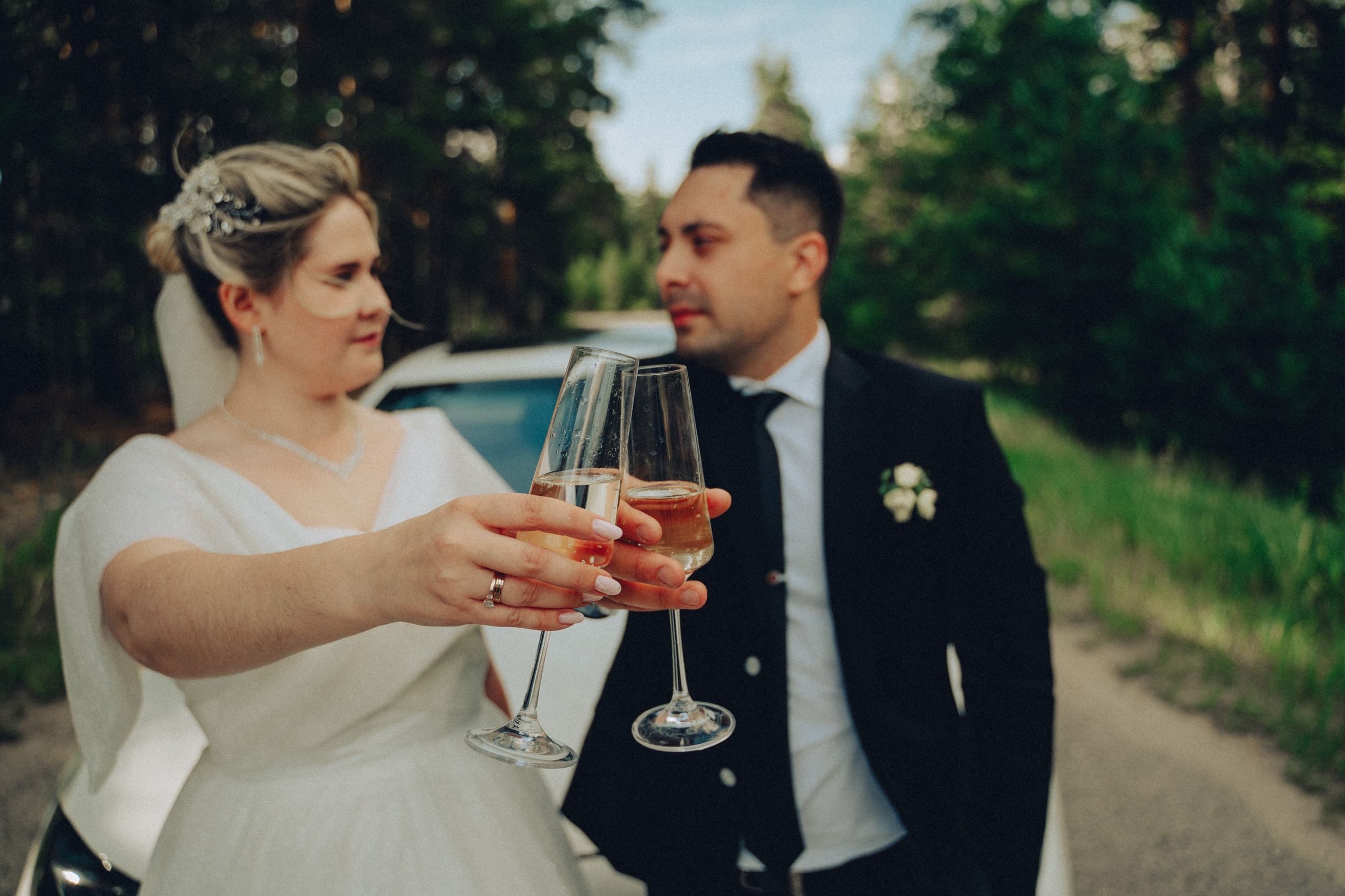 Свадебный фотограф видеограф Чебоксары