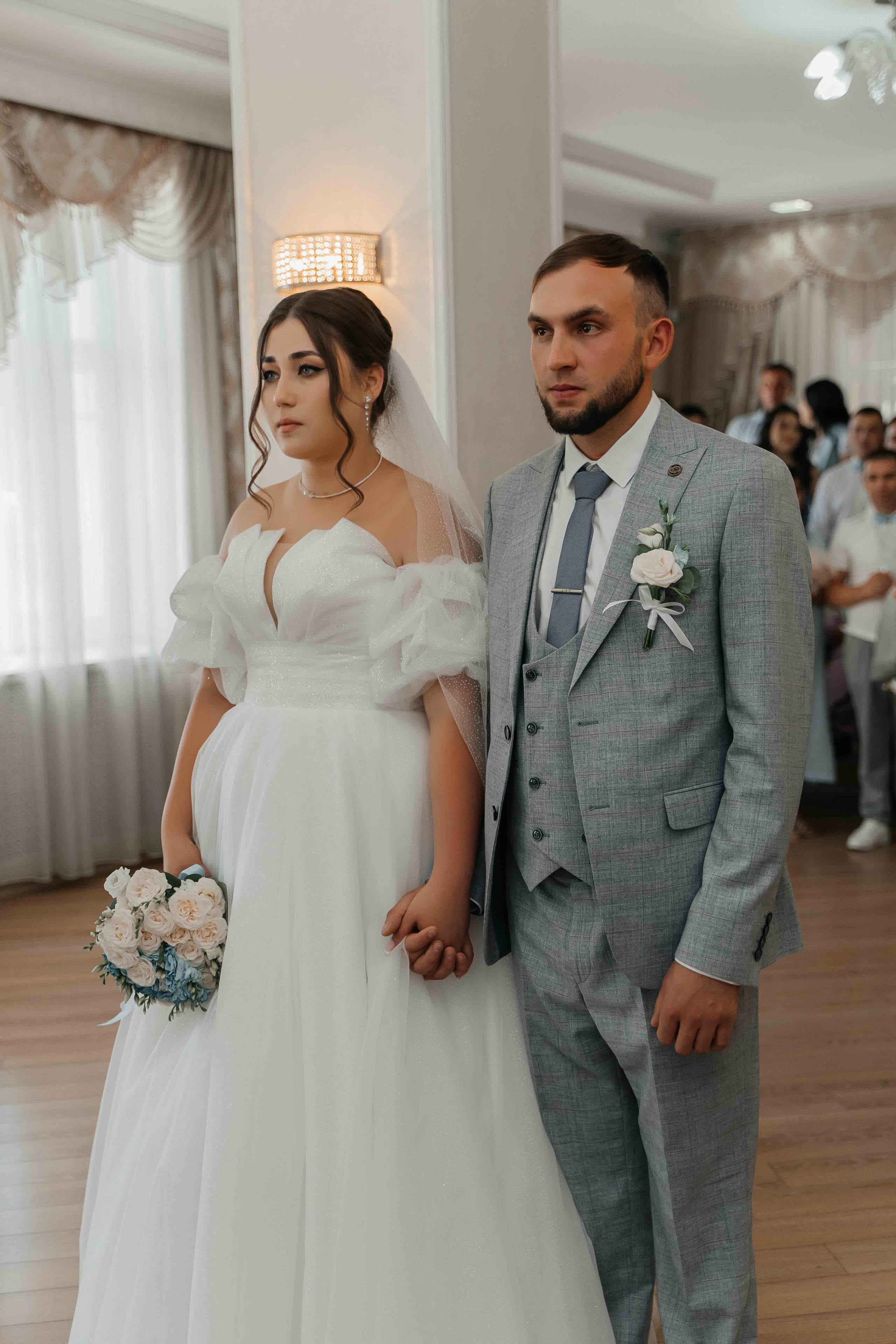 26.07.25 Свадьба. Свадебный фотограф видеограф Чебоксары