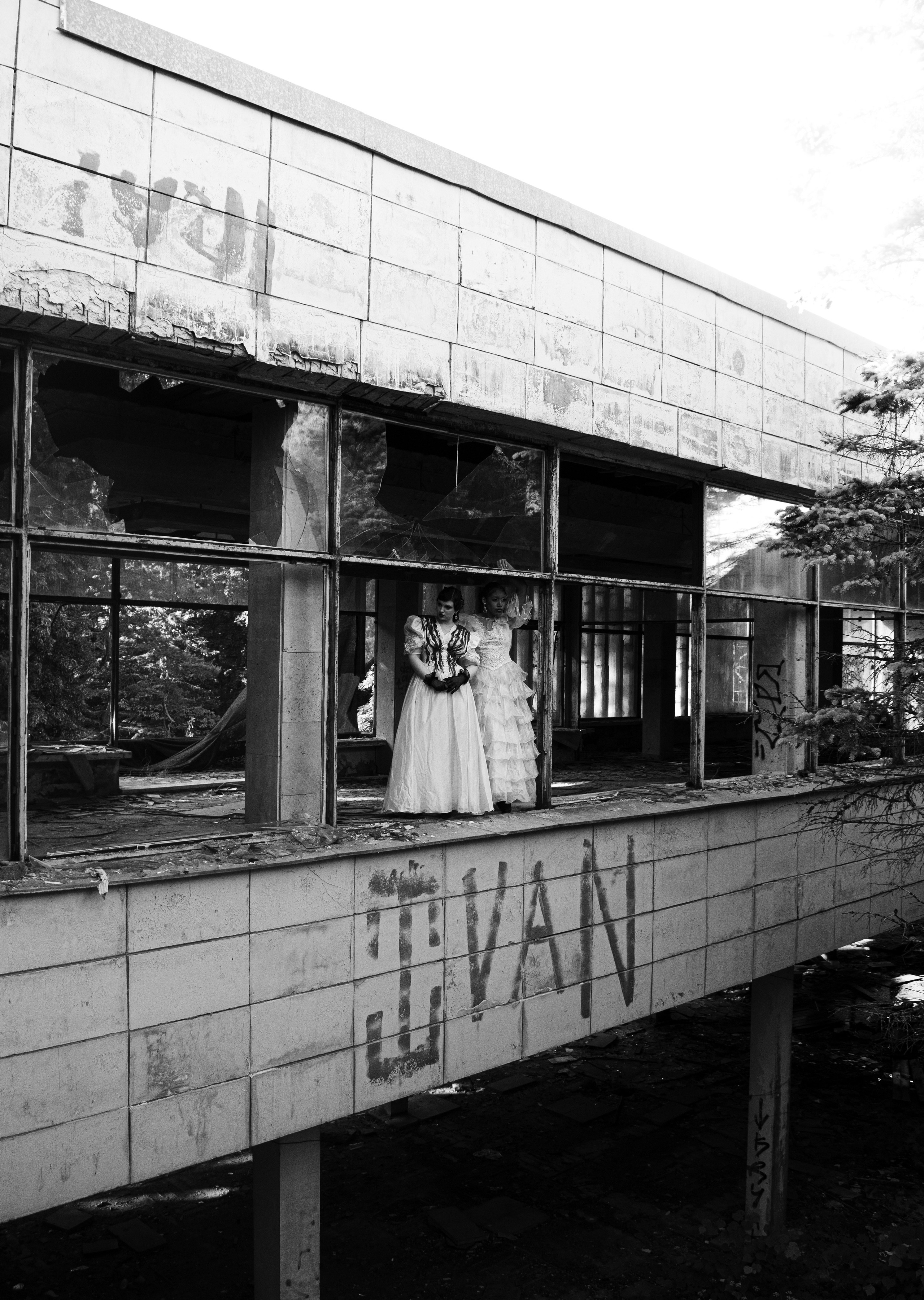 THE LOST THEATER. Rosebud. core production