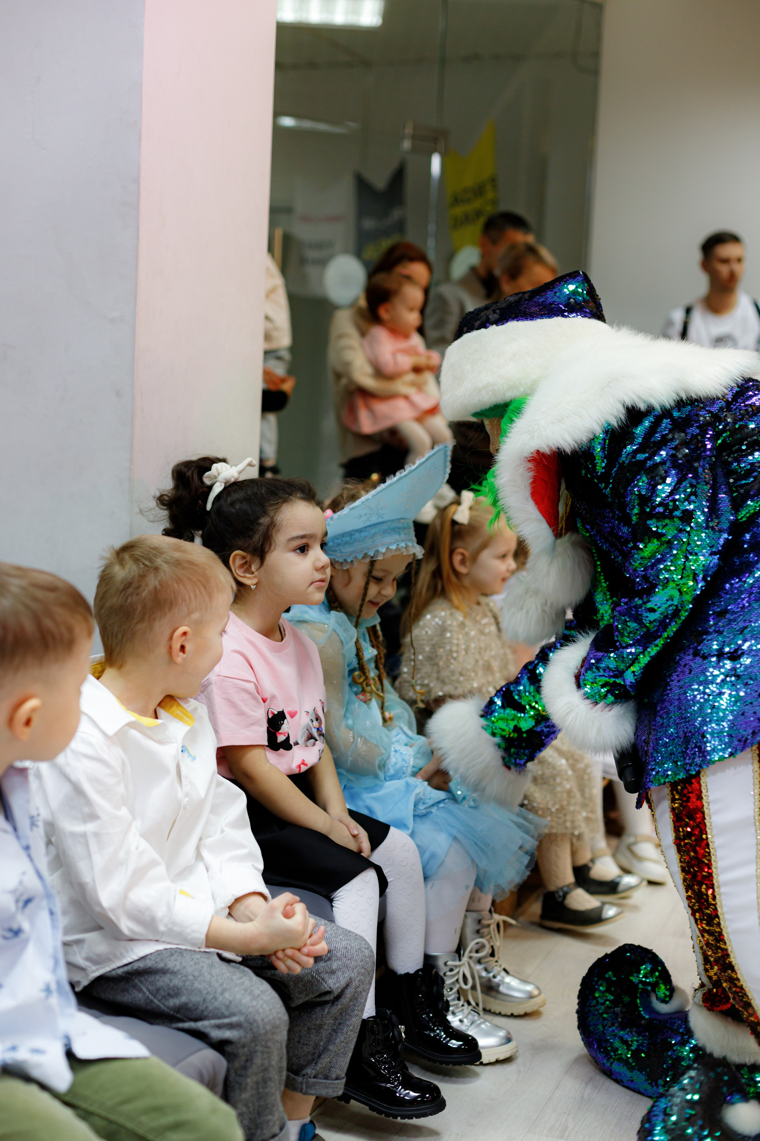 HAPPY NEW YEAR part/4. Photokarish