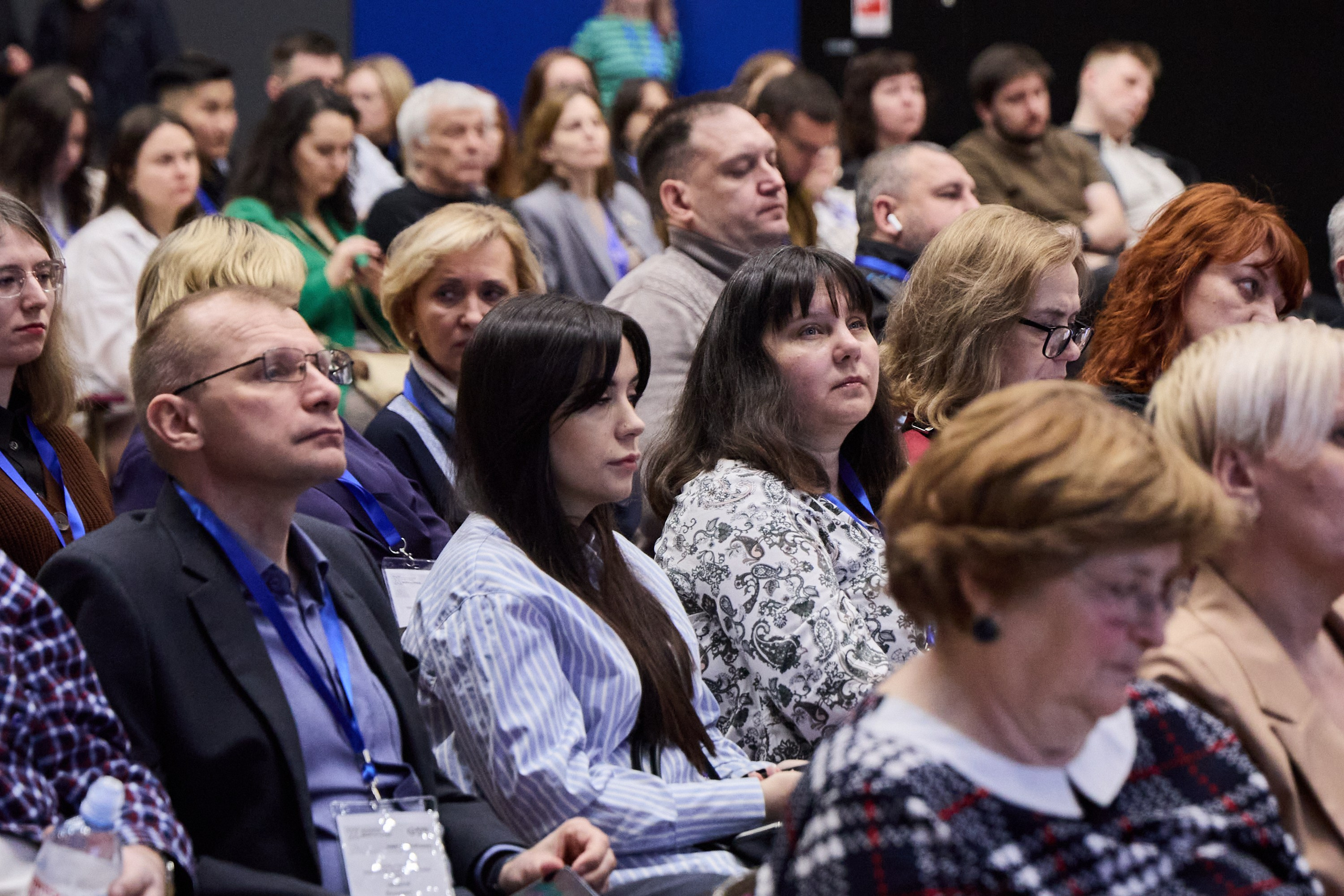 КУБ Экспо и Форум Труда | Экспофорум. OSPhoto