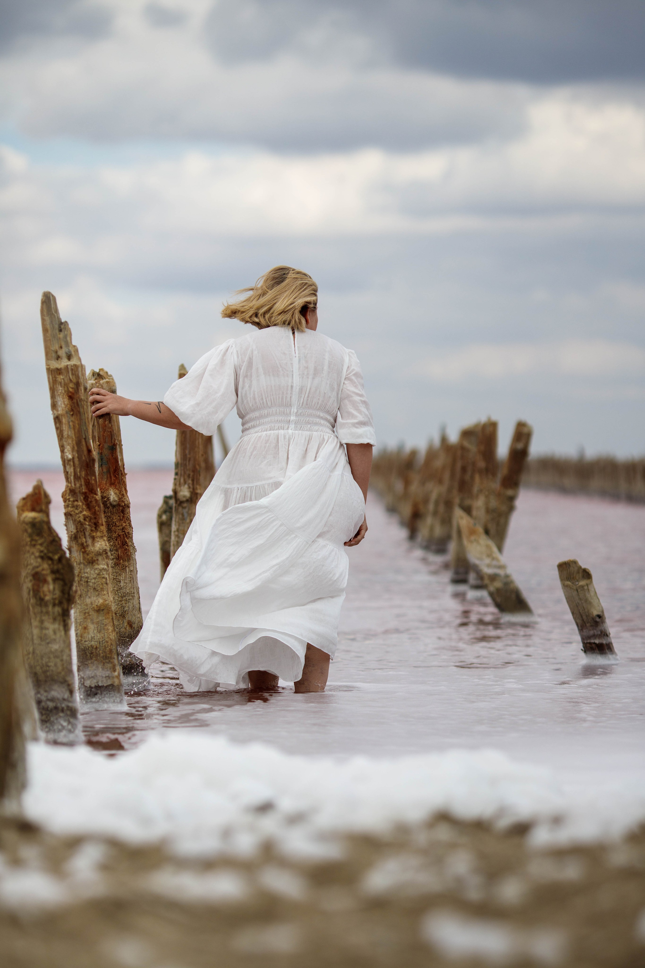 Фотопрогулки. Фотограф в Крыму Карина Кириченко