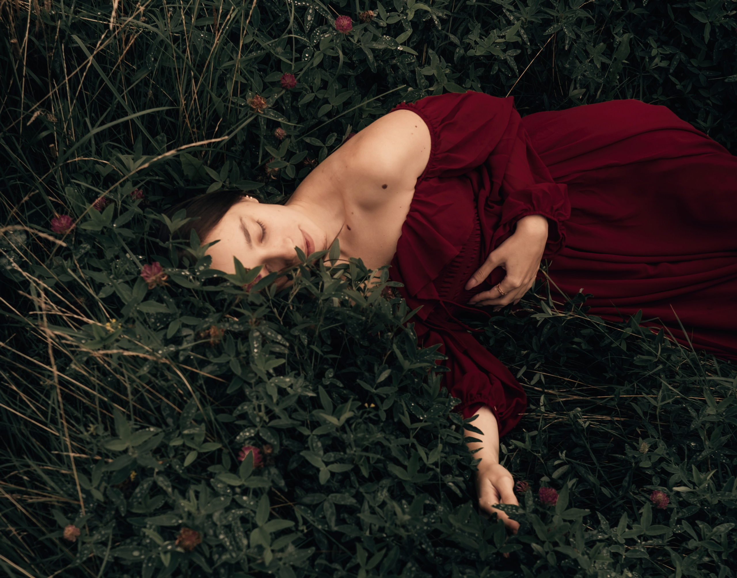 Художественный фотограф в Санкт-Петербурге