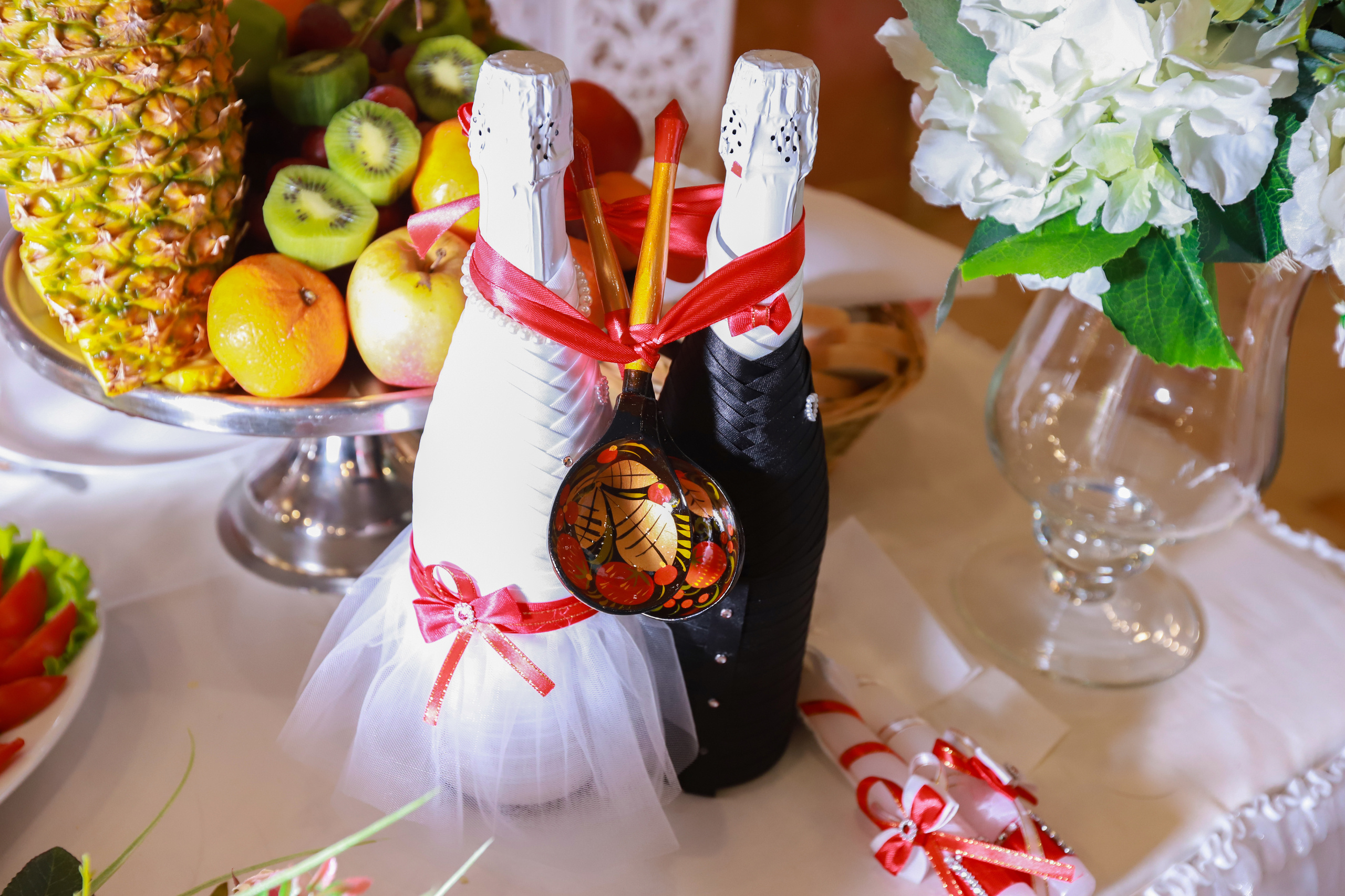 Кадры с банкета. Фотограф Белгород