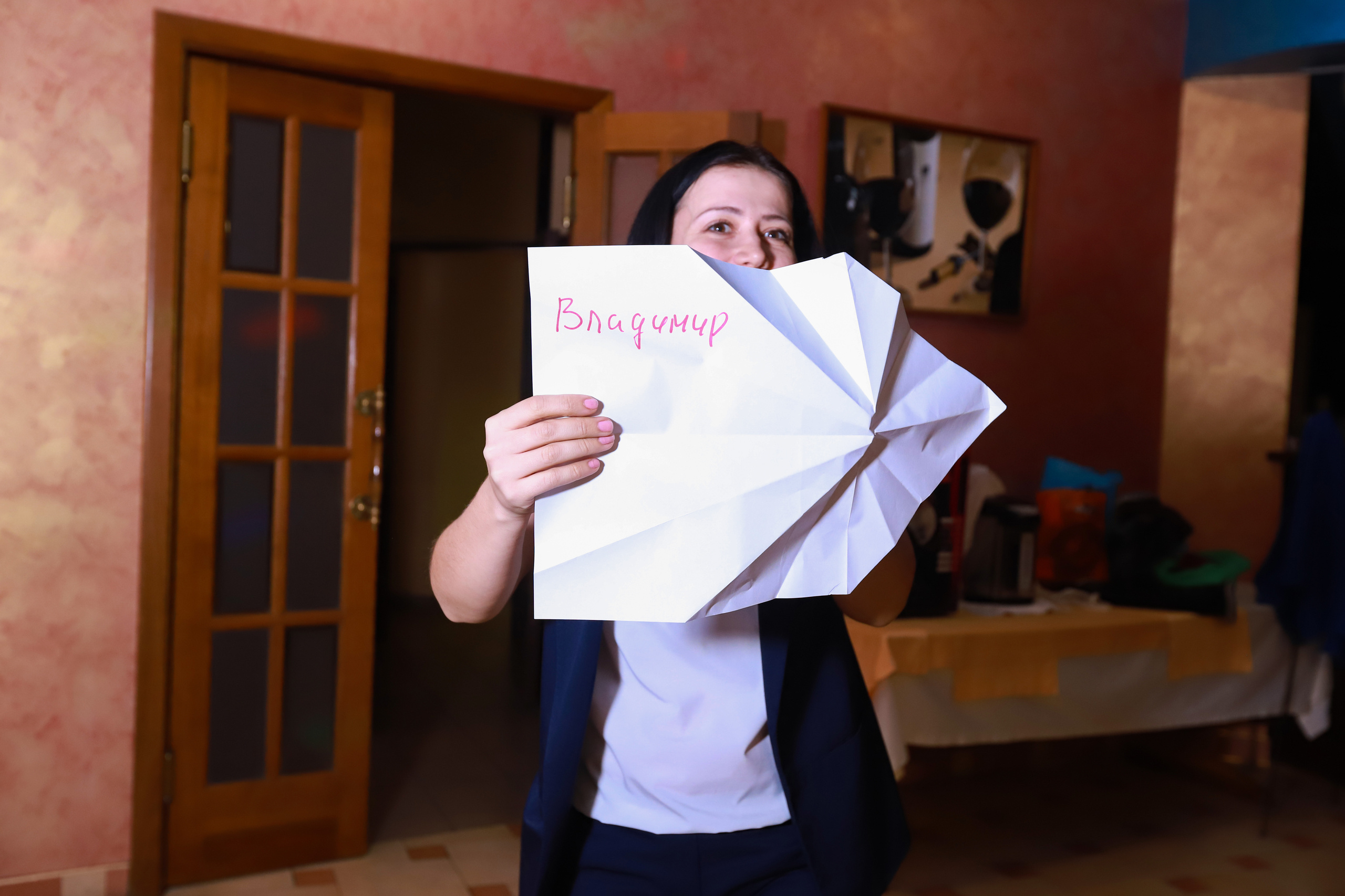 Кадры с банкета. Фотограф Белгород