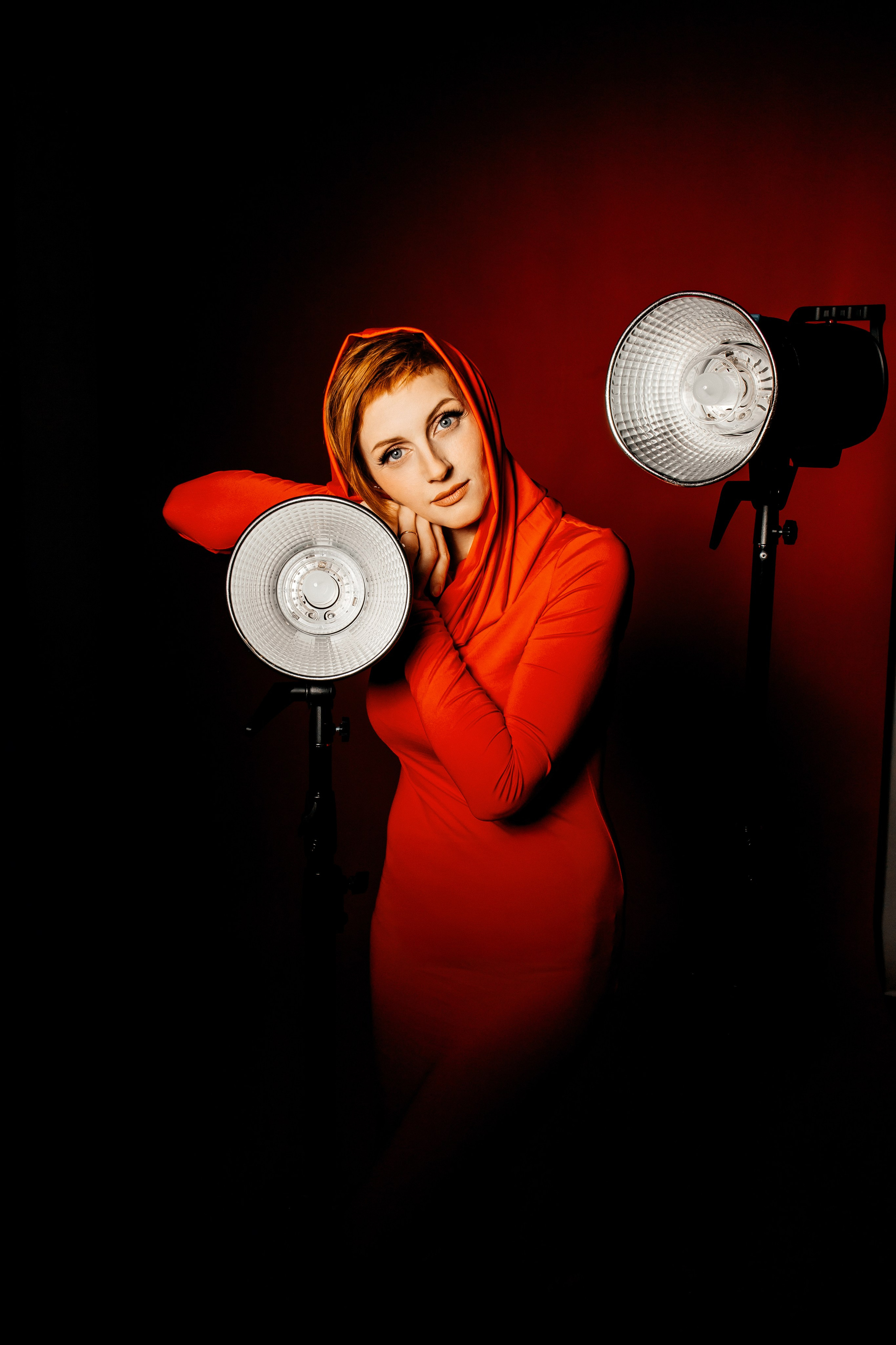 Обо мне. Козлова Олеся