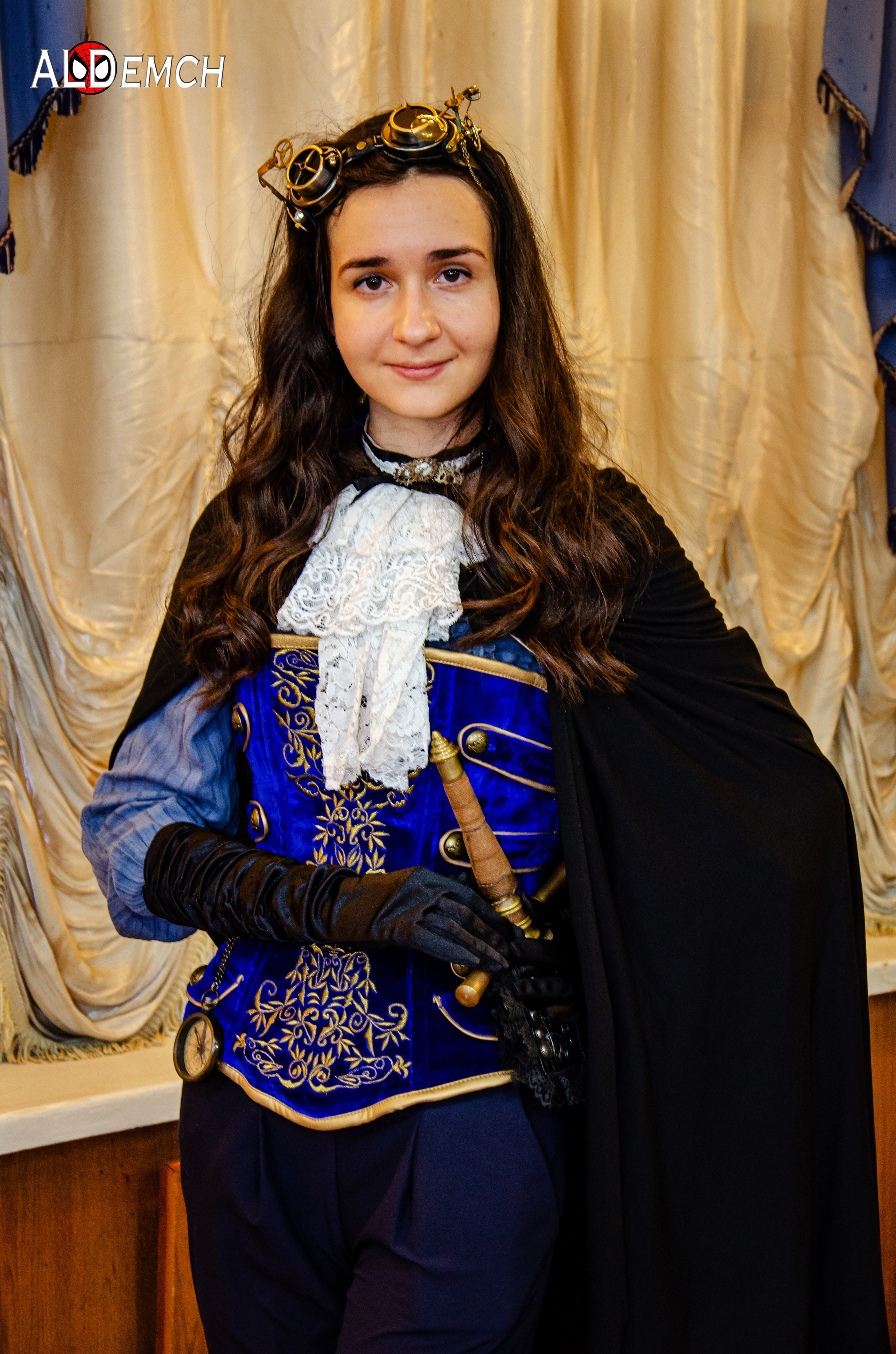 Фотограф для Косплей фотосессии в Москве, Дмитрове, Дубне