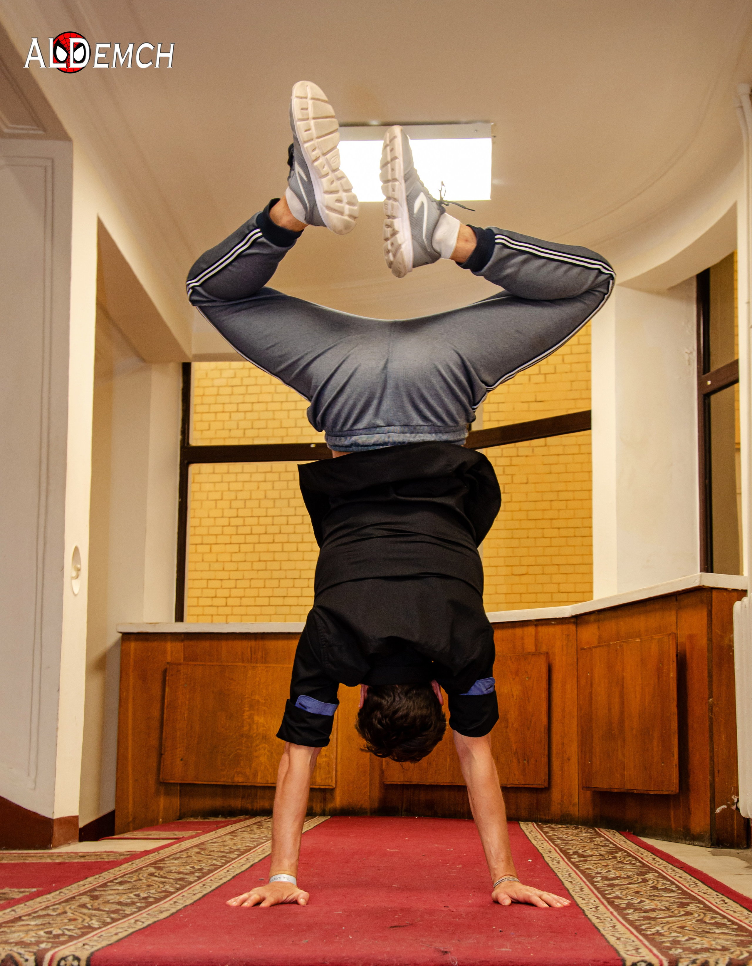 Фотограф для Косплей фотосессии в Москве, Дмитрове, Дубне