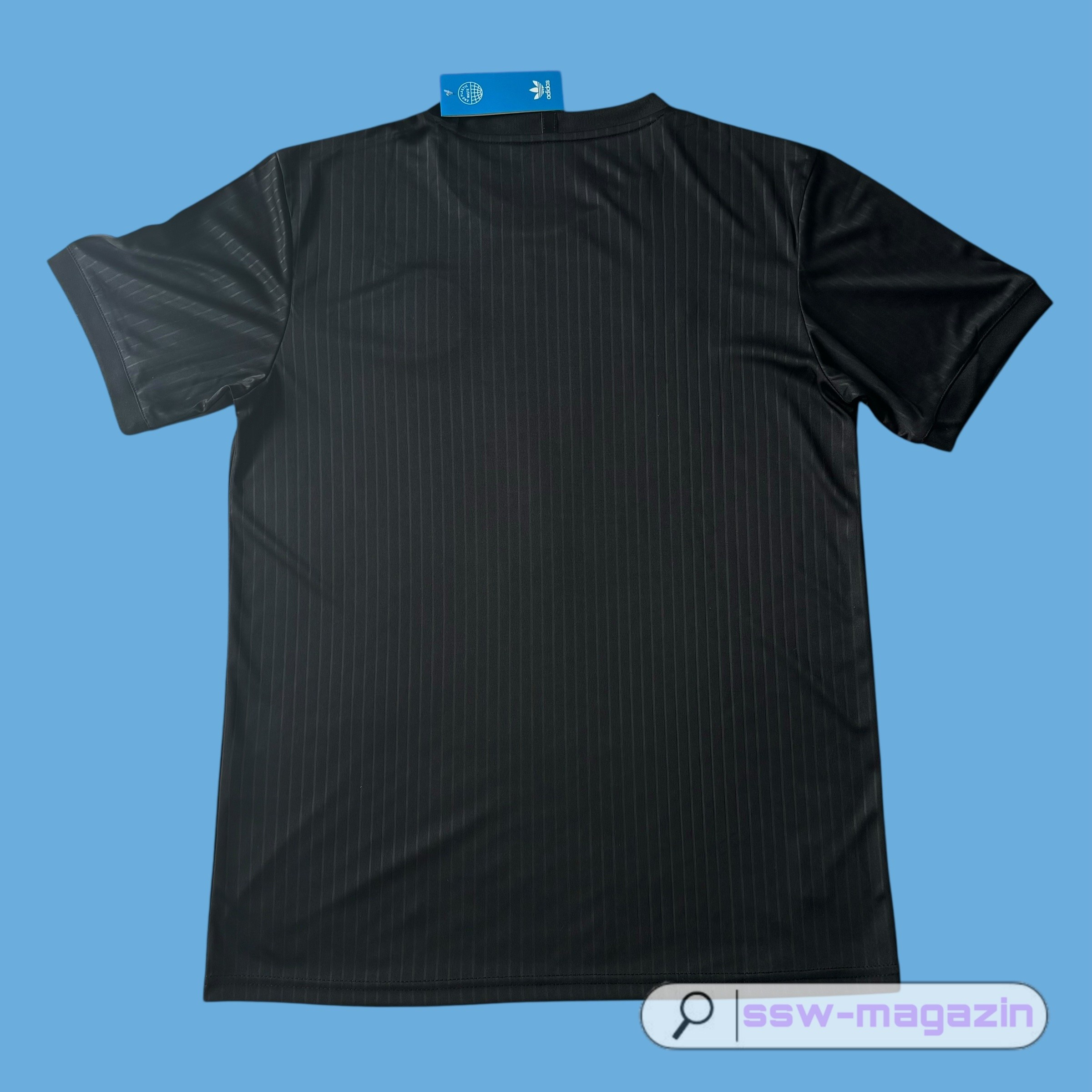 Чёрная футболка сборной германии 2025-2026 купить. Футбольный магазин — ssw_magazin