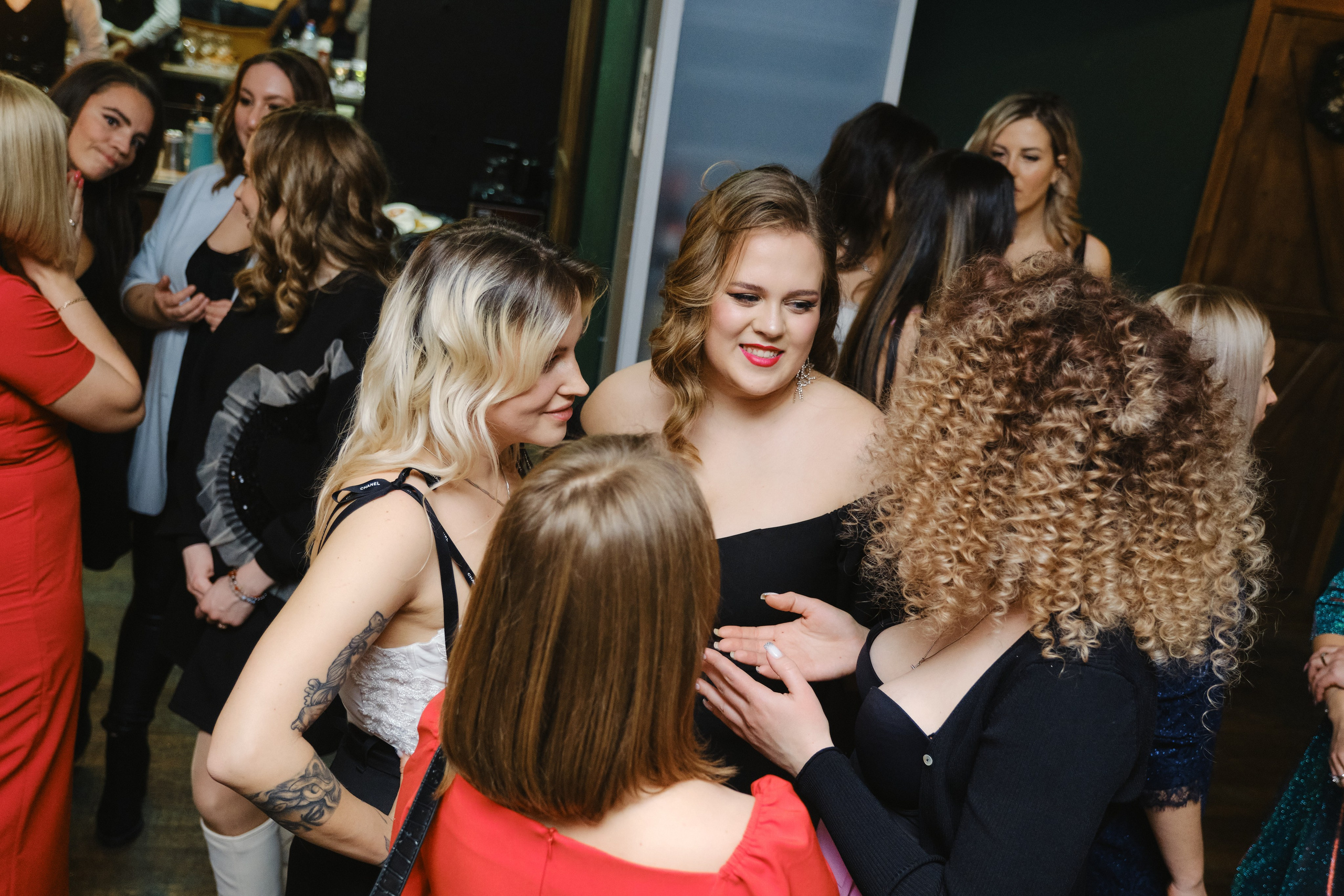 Корпоратив Bakery Craft. Свадебный фотограф в Москве и Подмосковье Виктор Одинцов