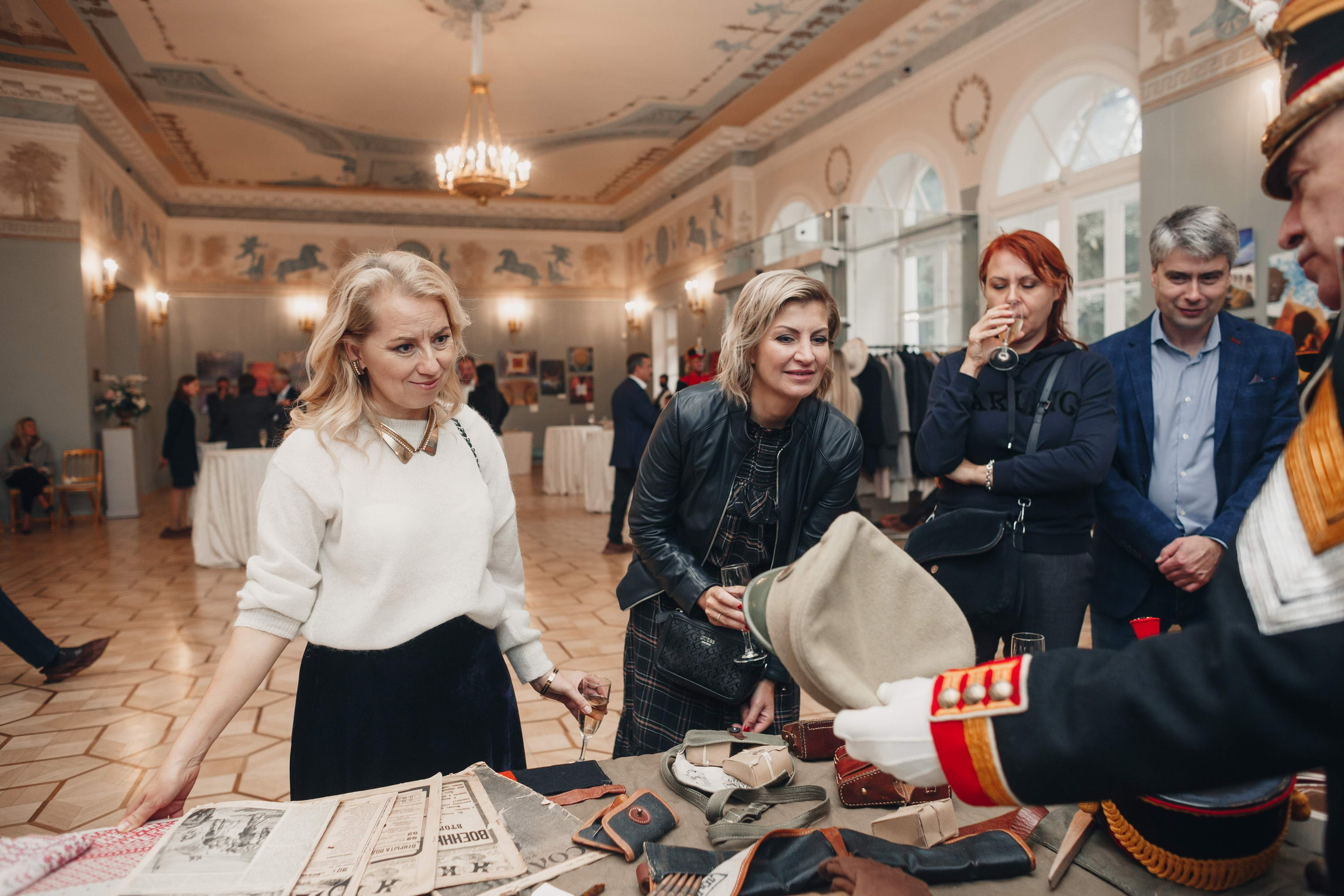 Светское мероприятие Veles-capital.ru. Свадебный фотограф Игорь Брундасов 8PHOTO на свадьбу венчание загс СПб