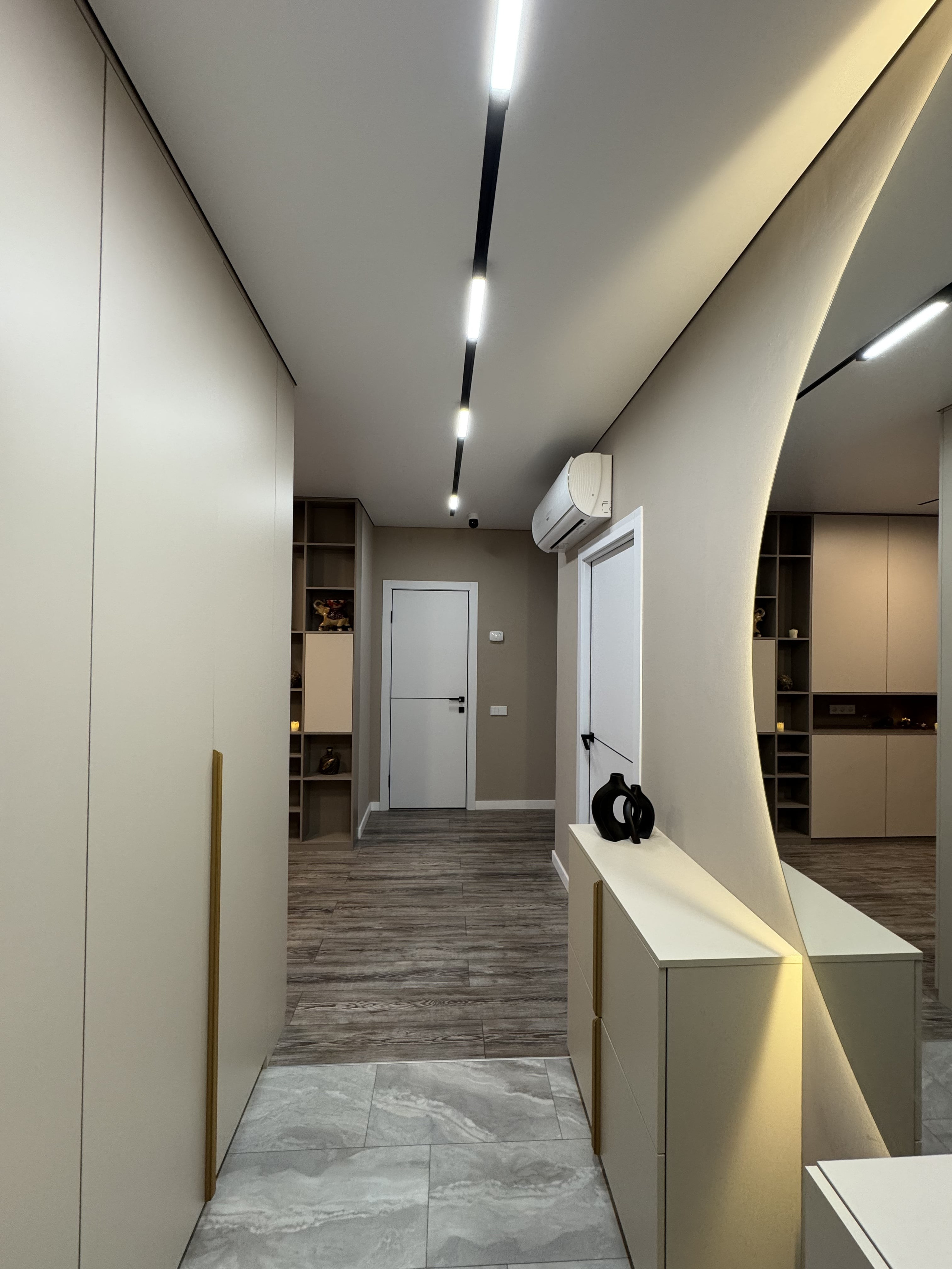 Кейсы. Дизайн-бюро «Пространство 360»