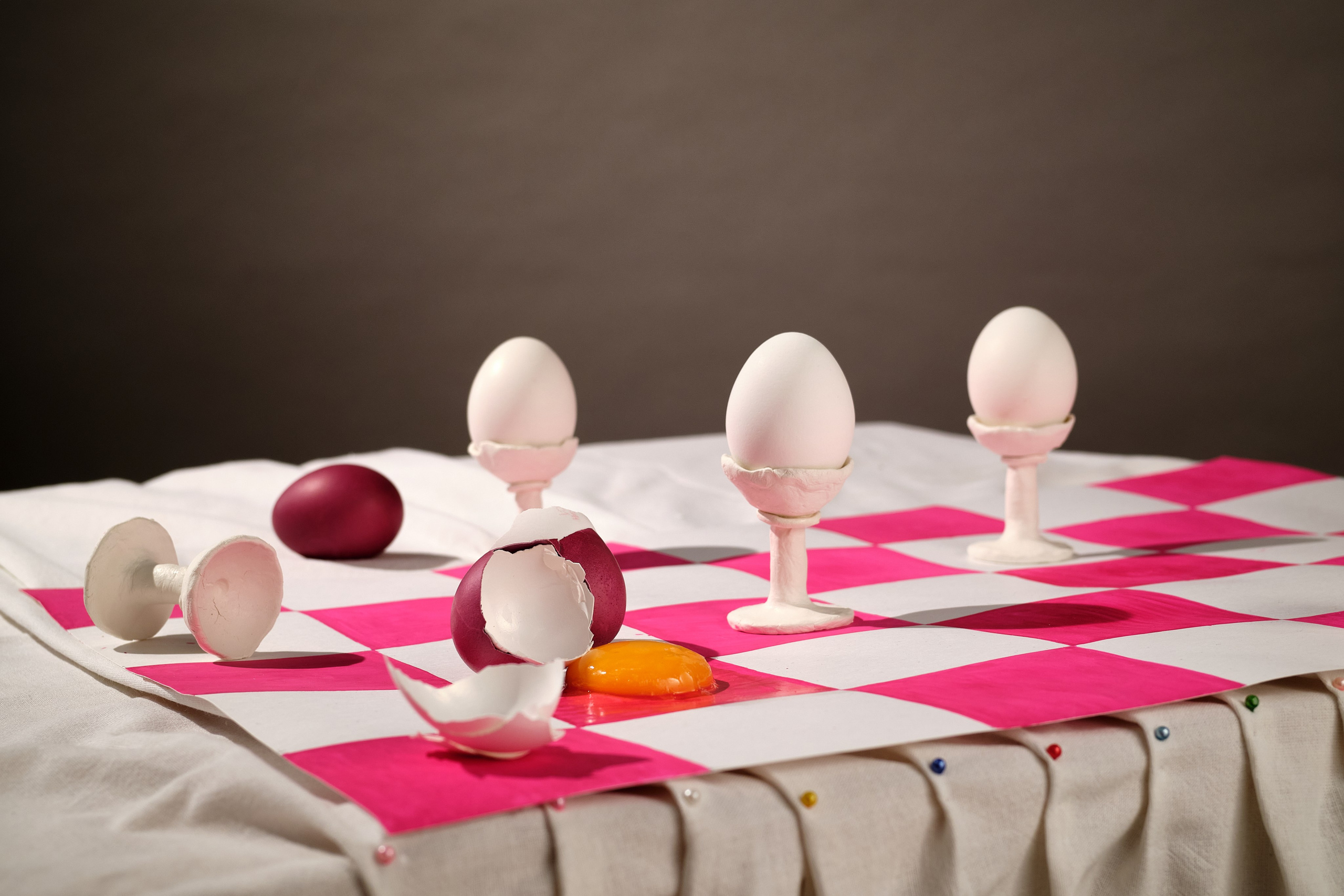 Сет-дизайнер и фуд-стилист в Москве Инна Чертова