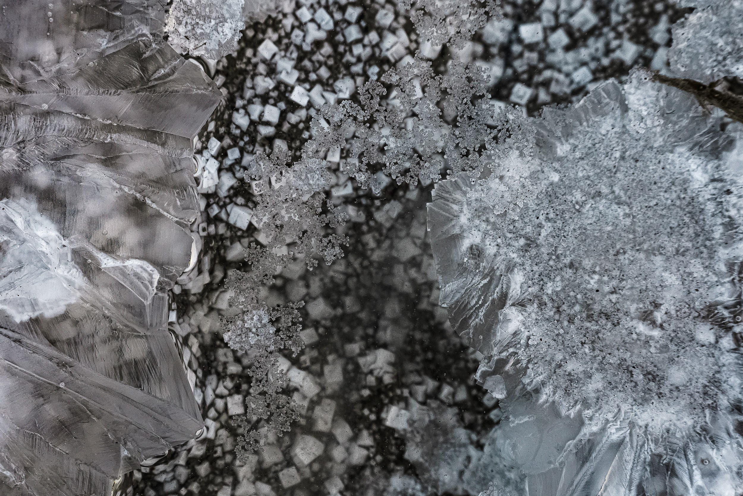 Учебный фототур на Эльтон. Июнь