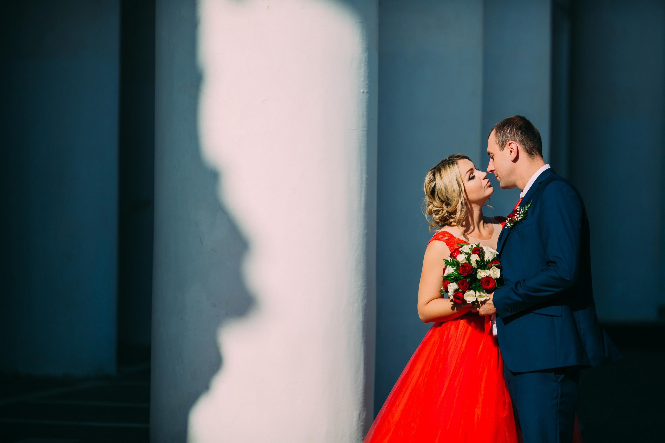 Свадьба. Фотограф Кирилл Брага