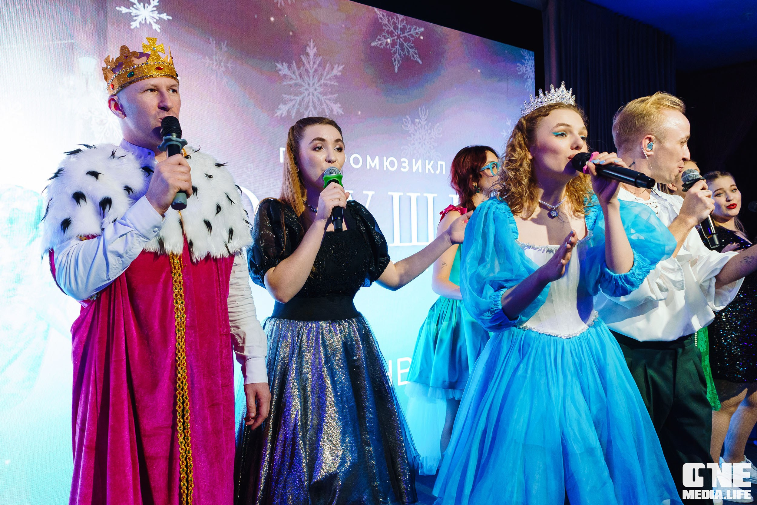 Фоторепортаж из ресторана Океан. One Media Life: фоторепортажи, фотоотчеты с мероприятий и заведений