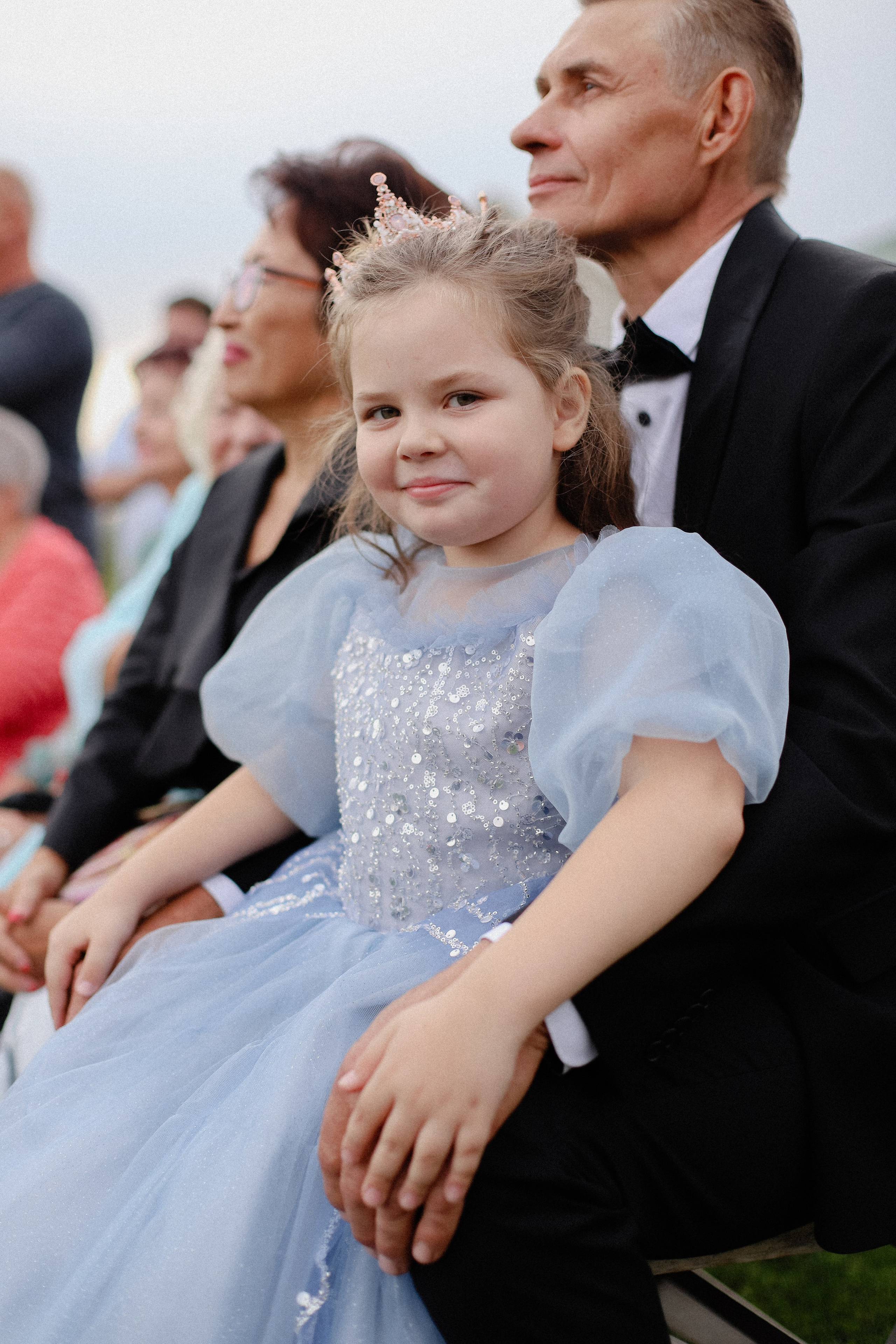 Рустам и Елизавета. Фотограф в Алматы и Москве Даша Пушкина