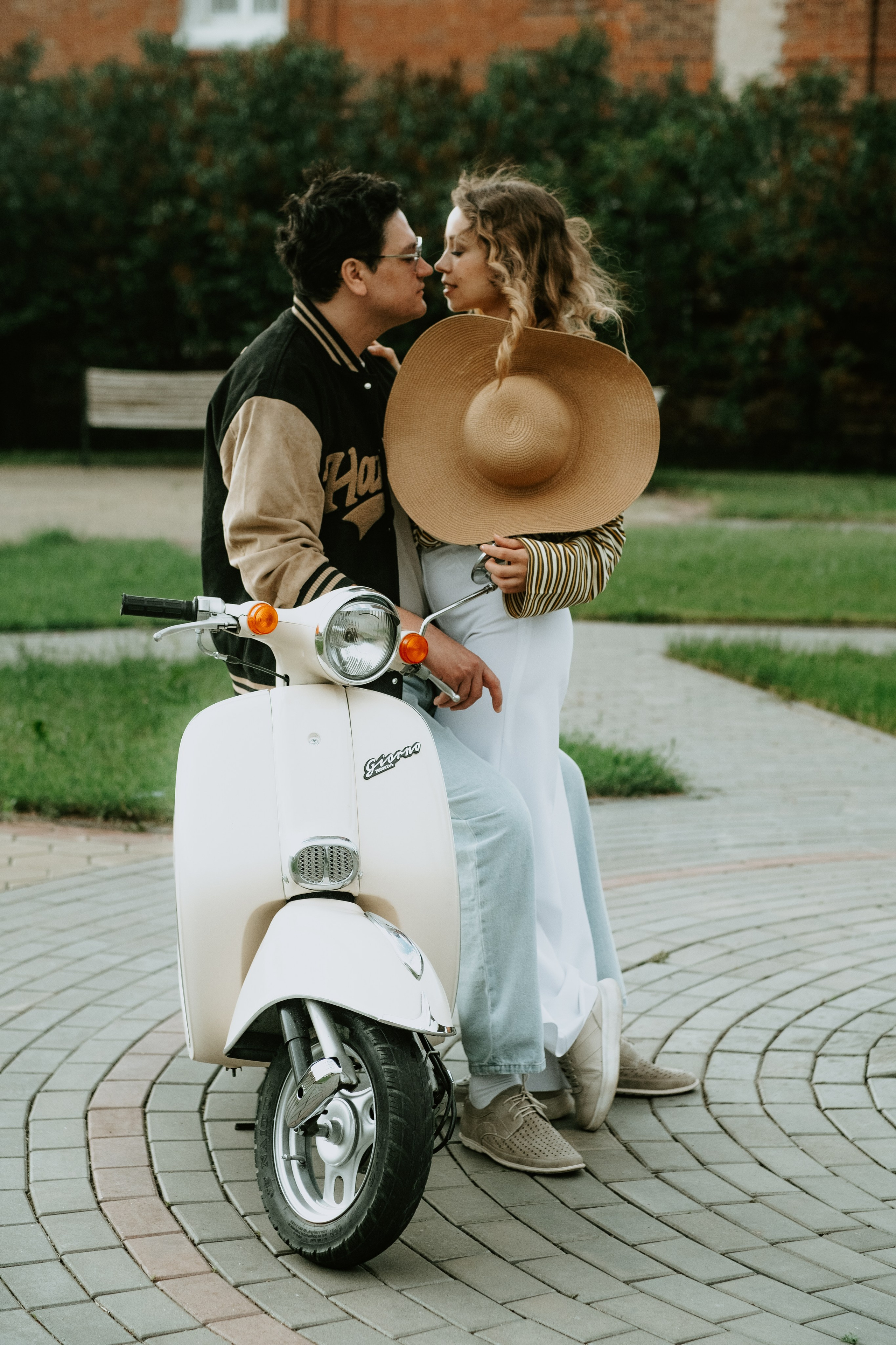 Римские каникулы