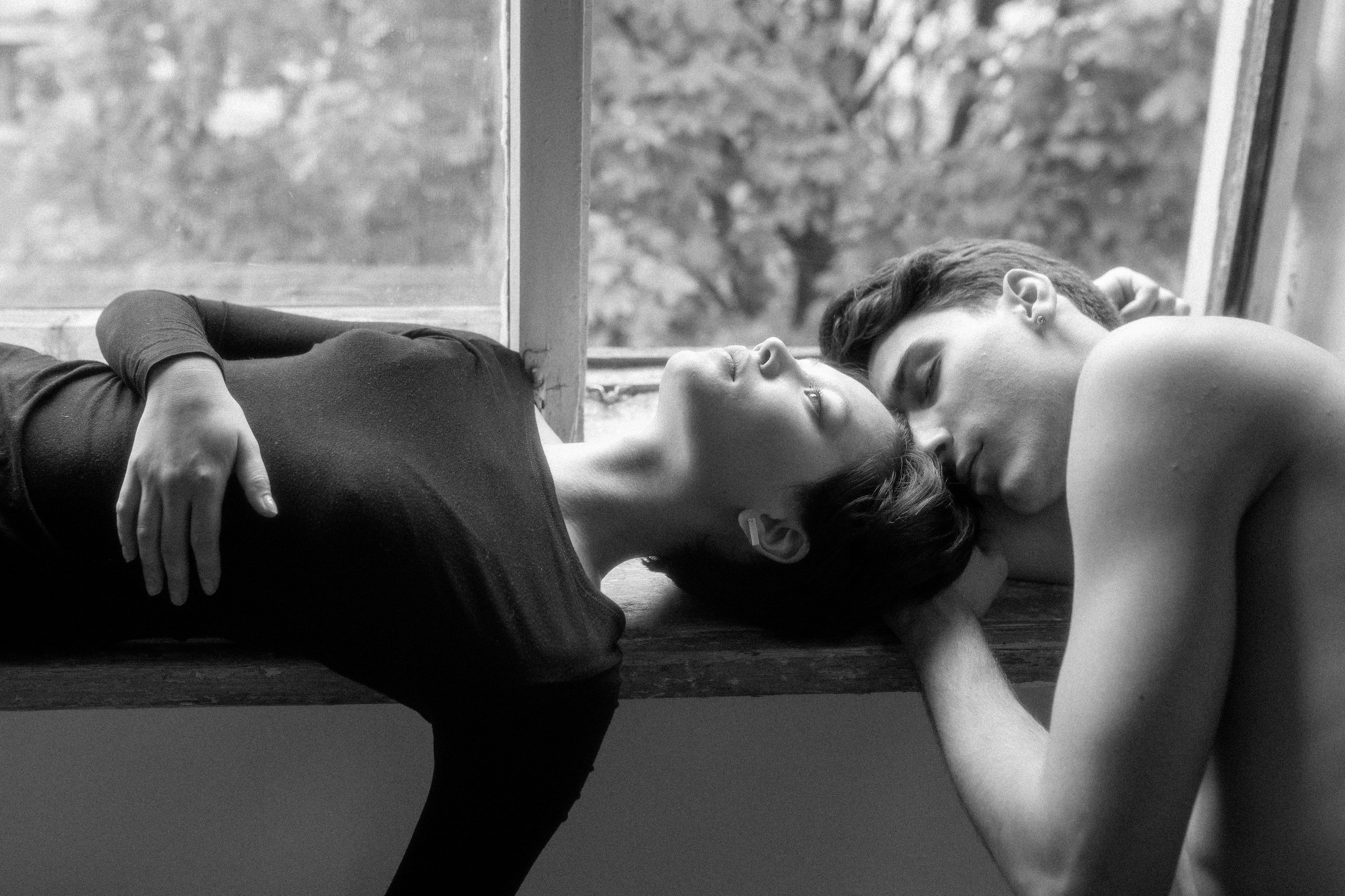 Портретный фотограф в Санкт-Петербурге Анастасия Кирьянова