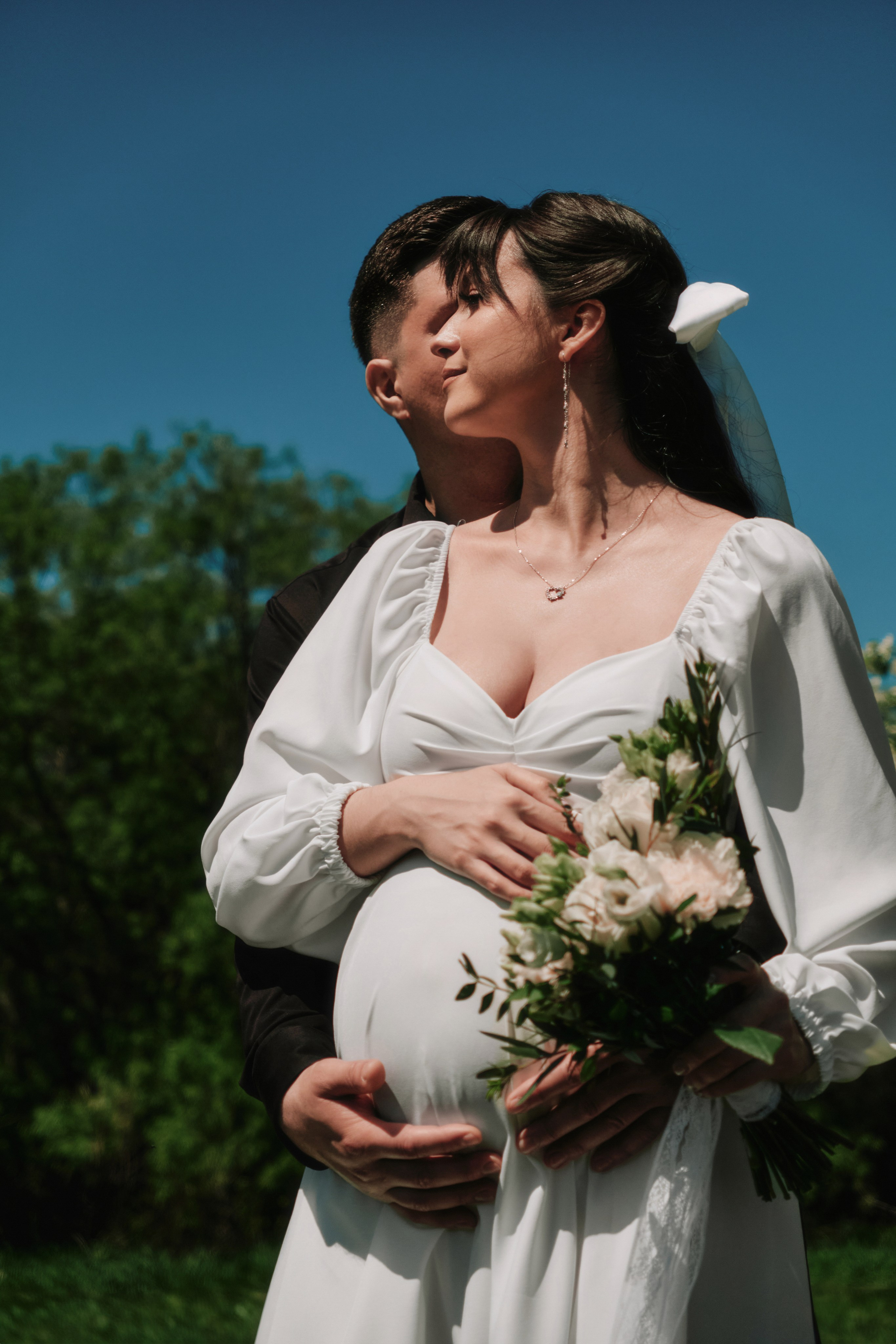 Свадебная съёмка. Александр и Анастасия Мальцевы Фотограф — Видеоограф г. Хабаровск