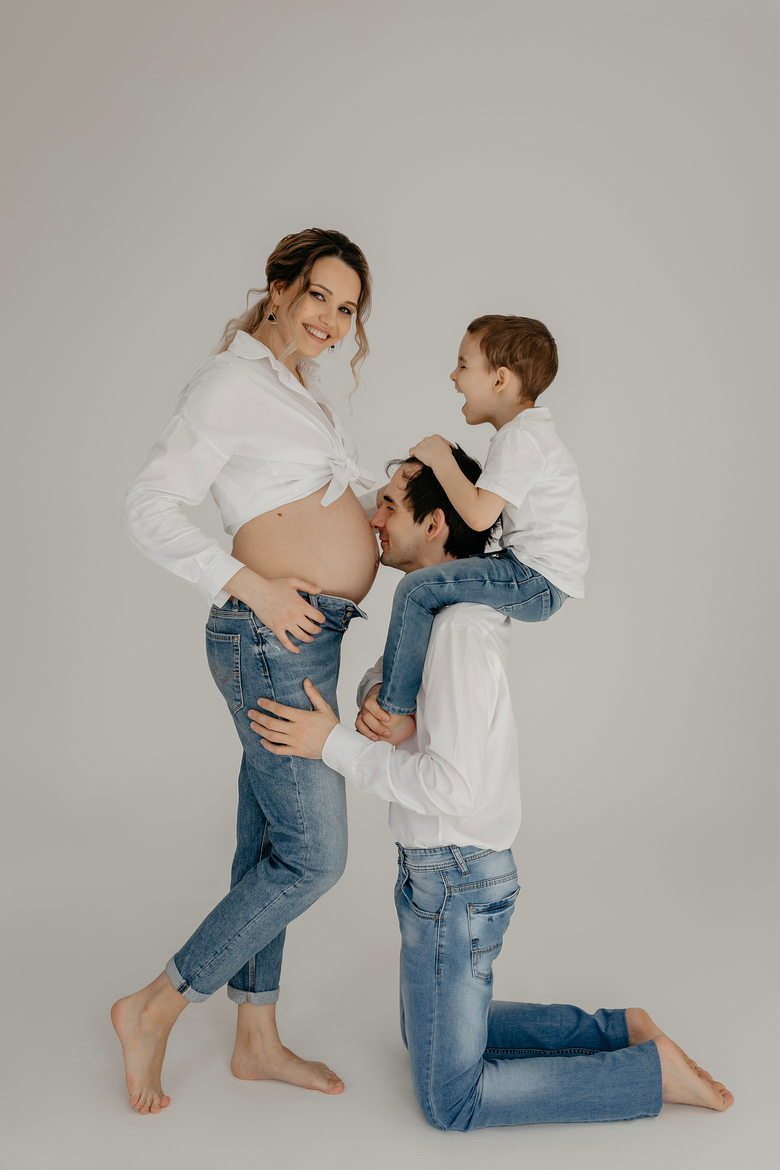 Семейная фотосессия. Фотограф в городе Мелеуз Мусакаева Элиза