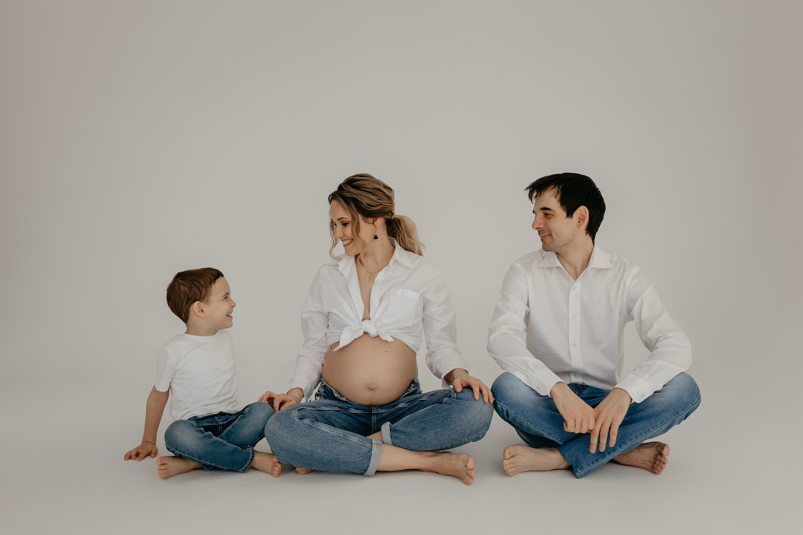 Семейная фотосессия. Фотограф в городе Мелеуз Мусакаева Элиза