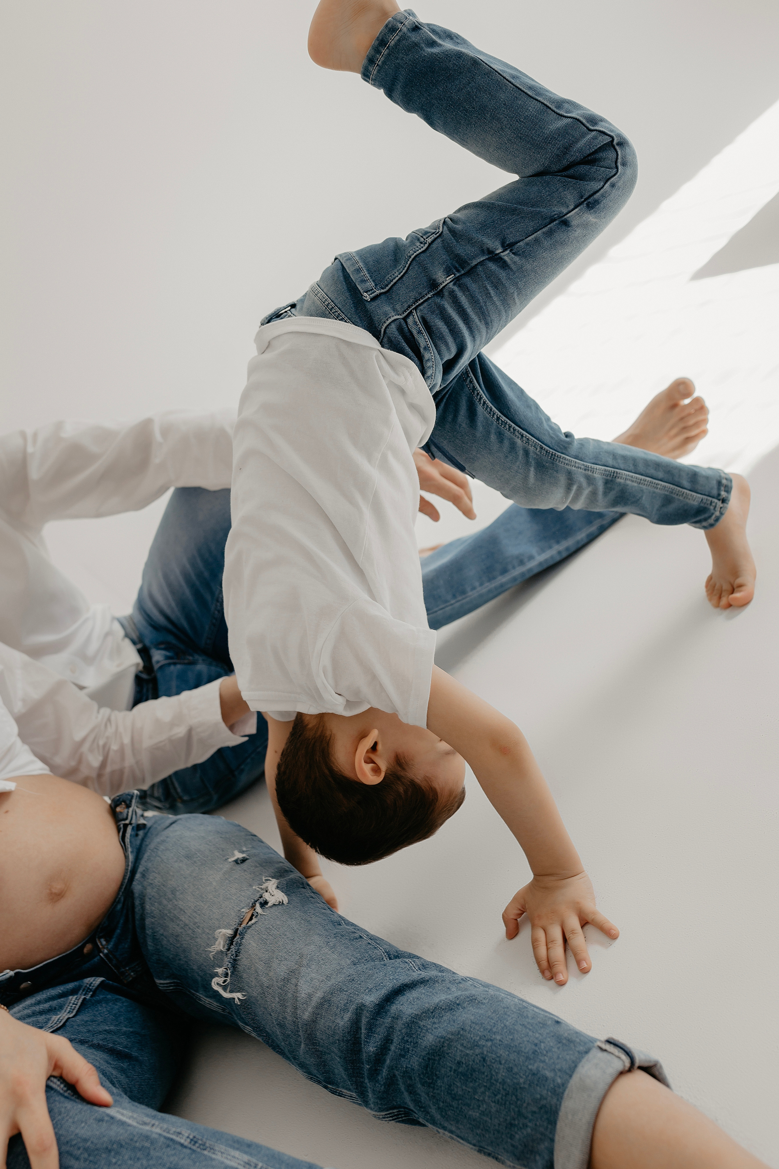 Семейная фотосессия. Фотограф в городе Мелеуз Мусакаева Элиза