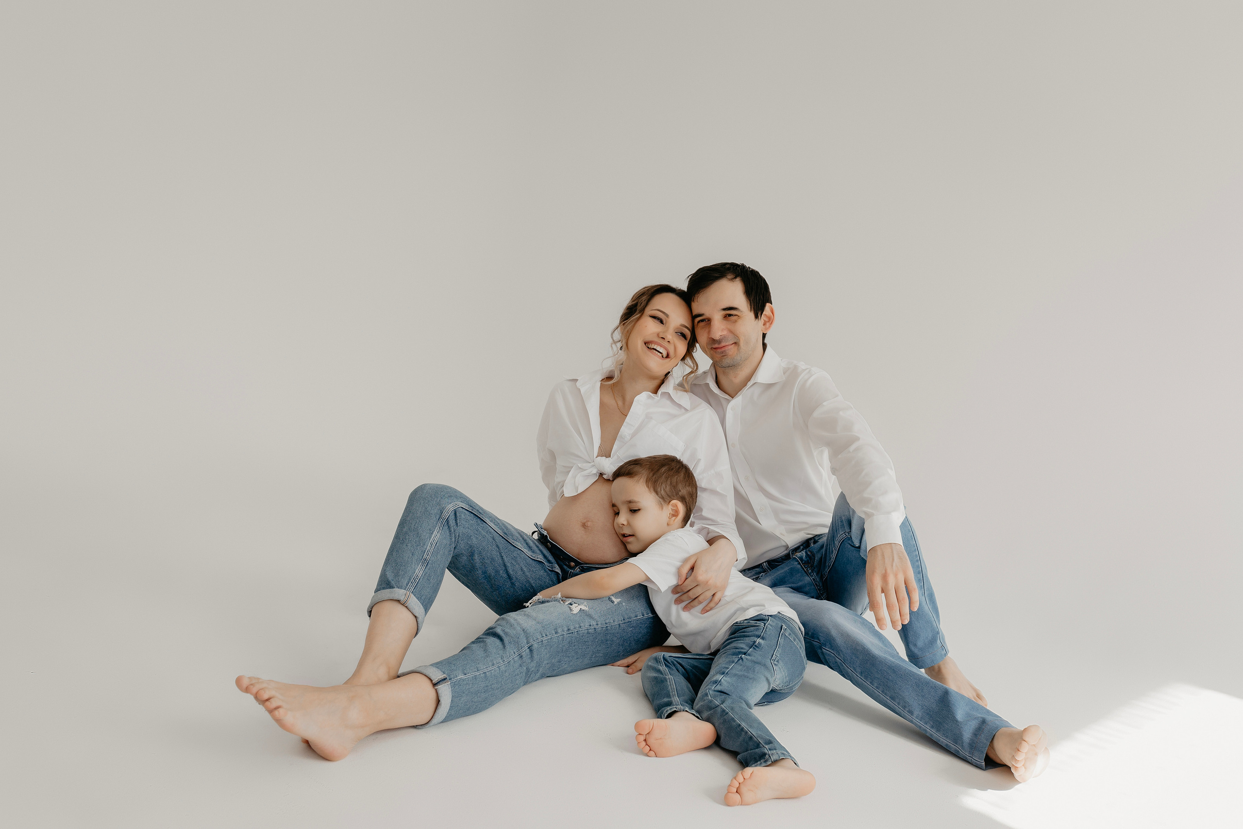 Семейная фотосессия. Фотограф в городе Мелеуз Мусакаева Элиза