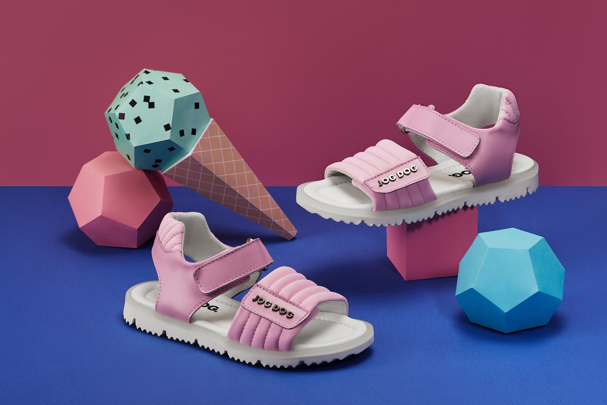 JOG DOG. Фотограф Сергей Бойко Москва