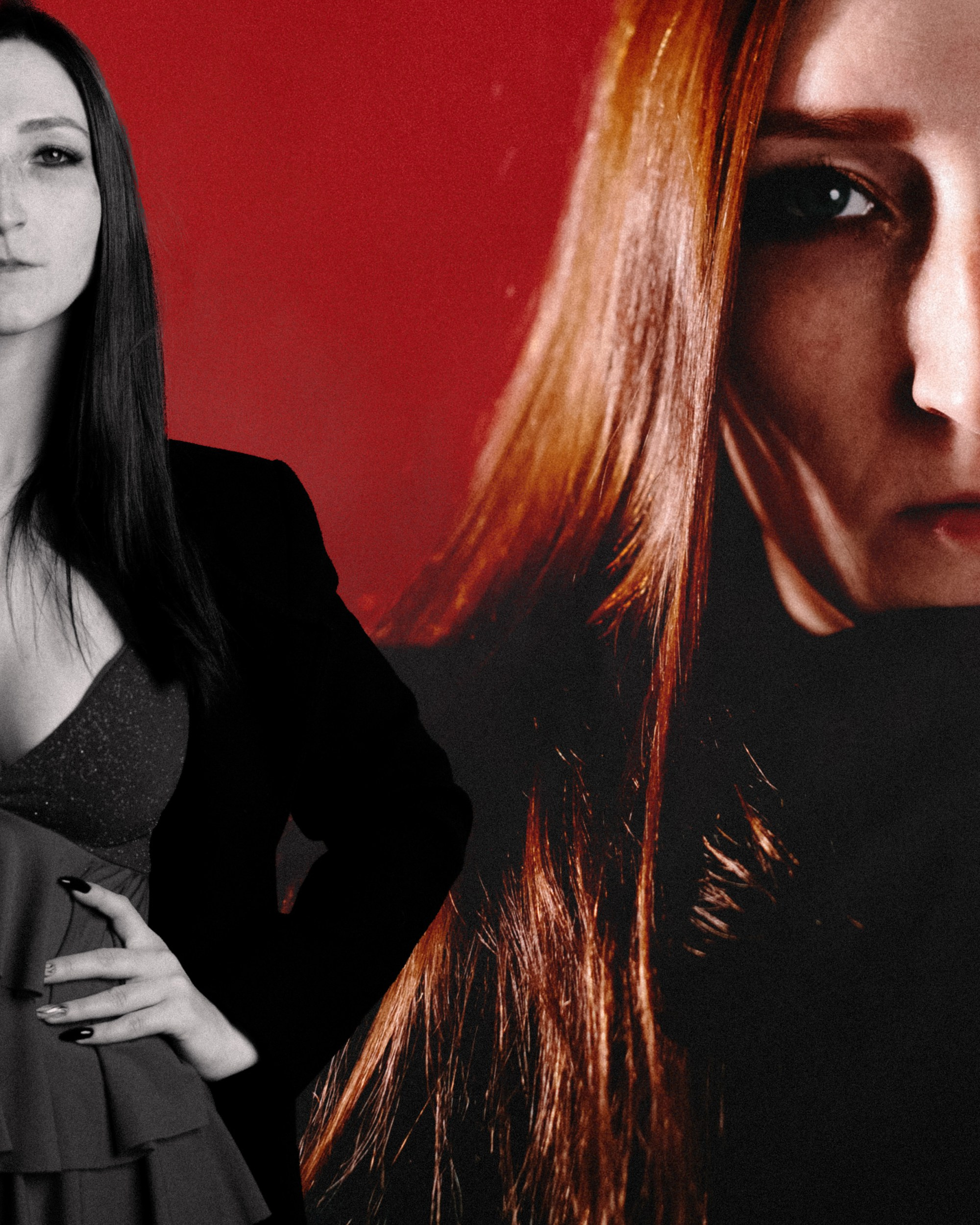 1. Рубедо. Репортажный и портретный фотограф во Владимире Сергей Кравцов