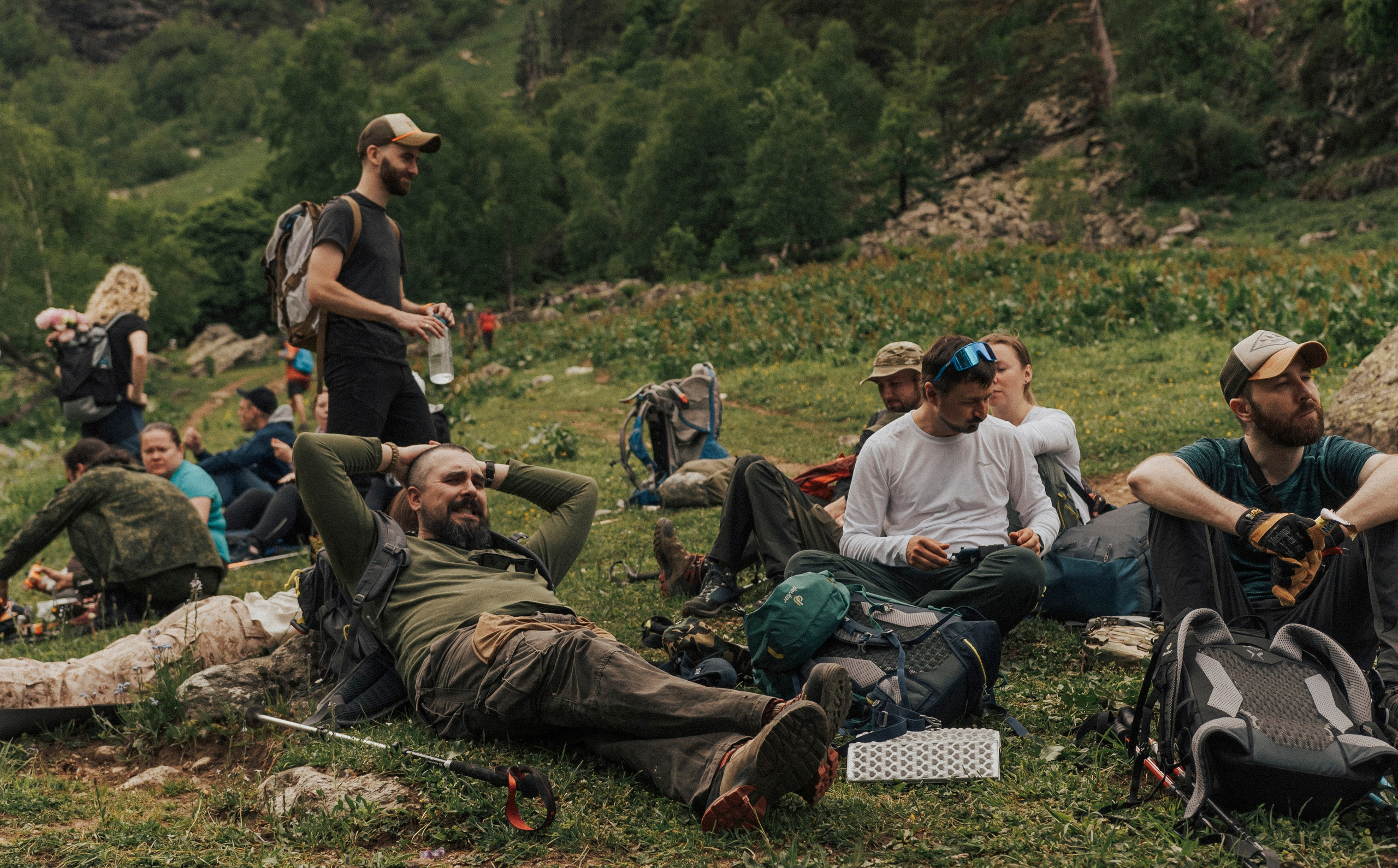 НАША ВЫСОТА 2280. Фотограф Настя Конник | Пятигорск | Эльбрус | Домбай | Архыз | Видеограф КМВ