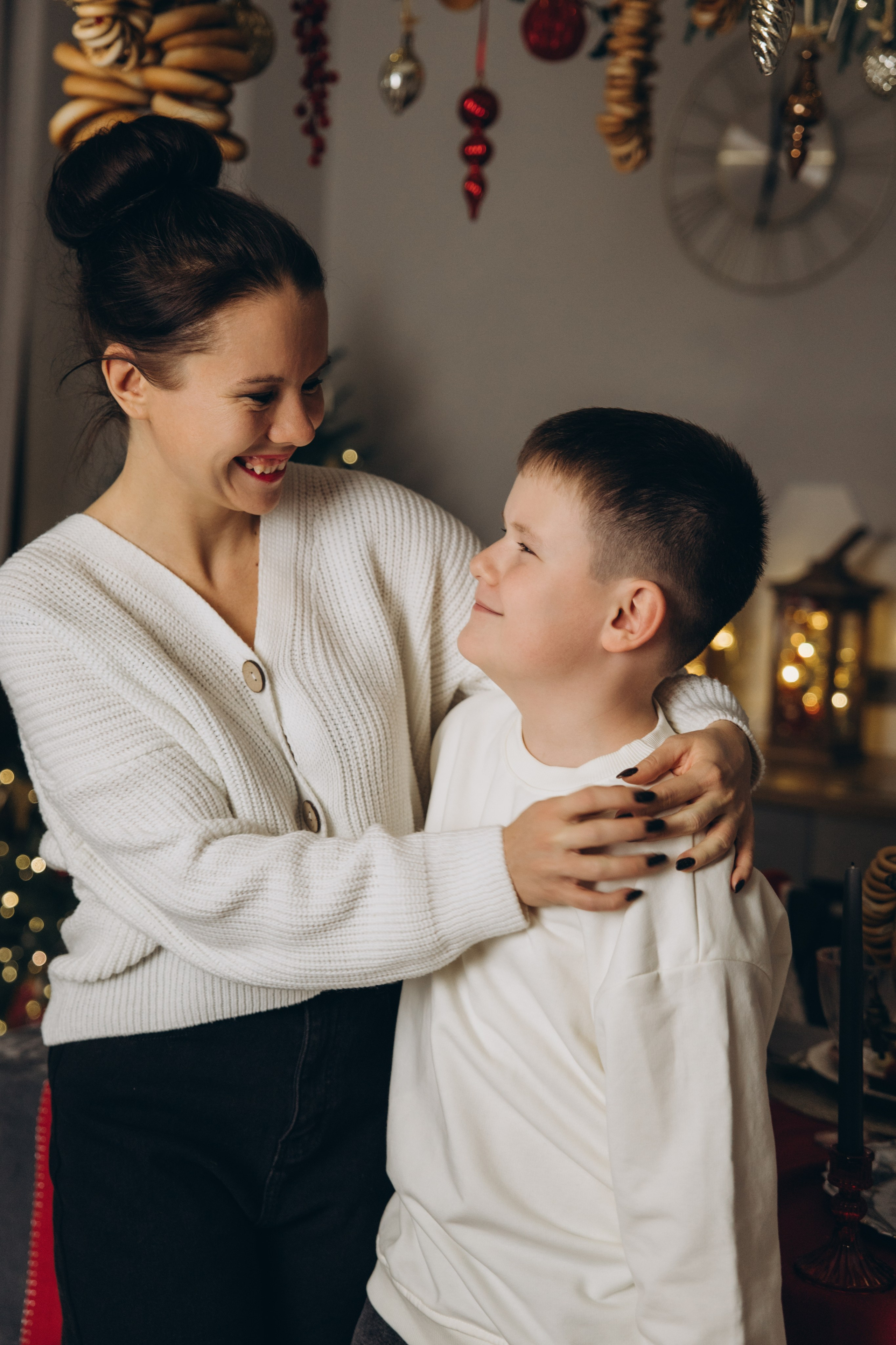 Фотопроект в студии Луна. Свадебный, семейный фотограф в Иркутске Светлана Макаричева