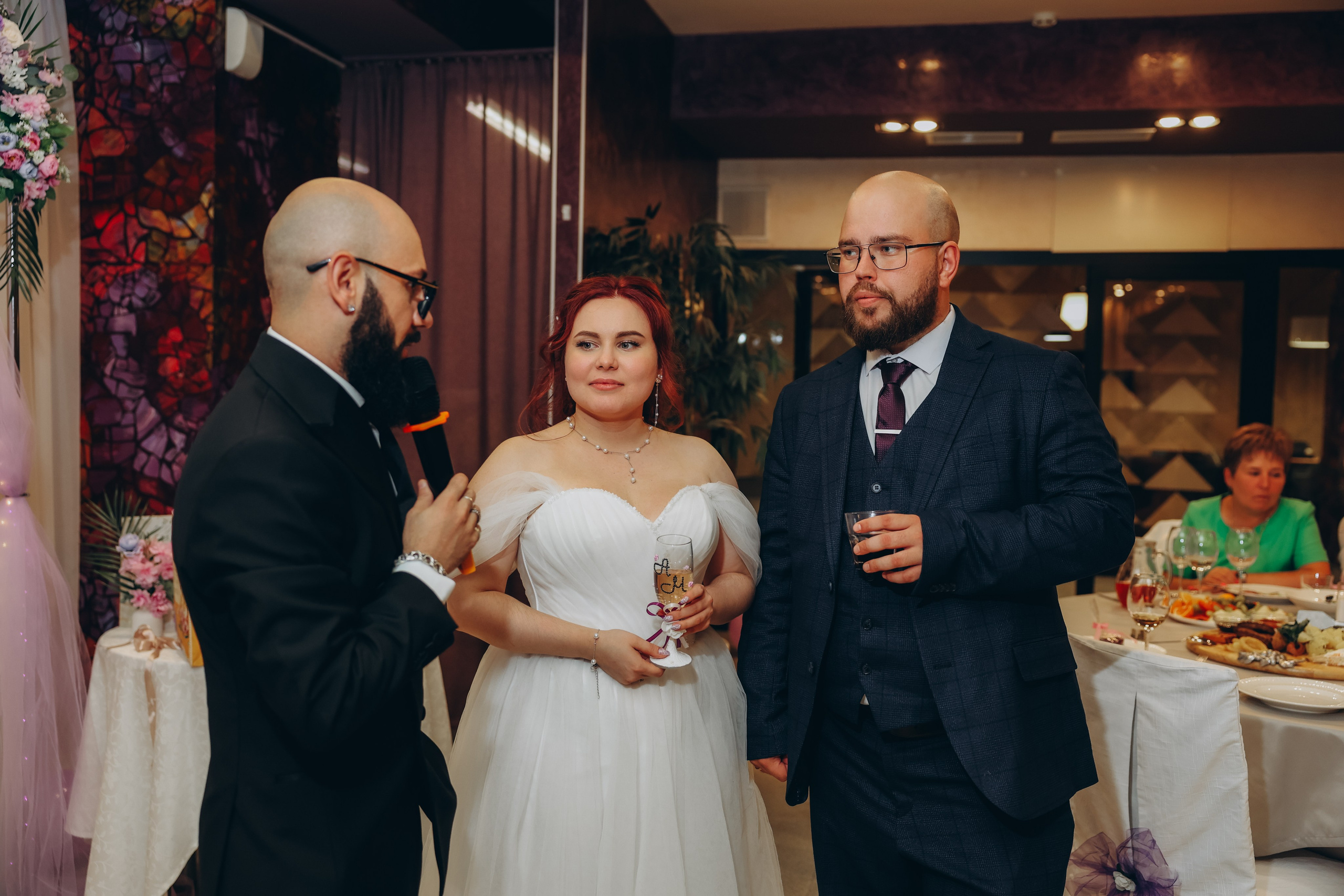 Андрей & Мария. Свадебный, семейный фотограф в Иркутске Светлана Макаричева