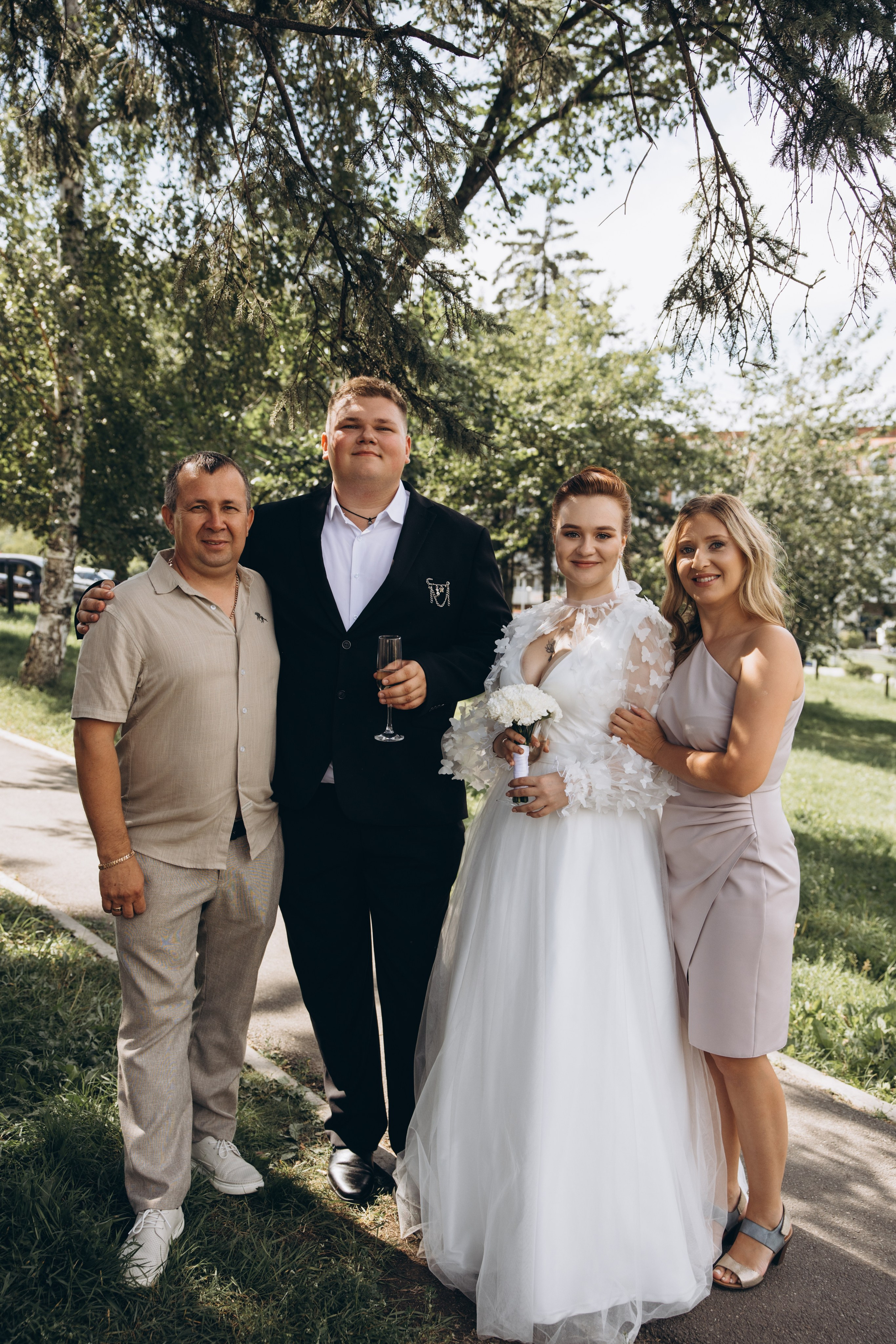 Кирилл и Алёна. Свадебный, семейный фотограф в Иркутске Светлана Макаричева