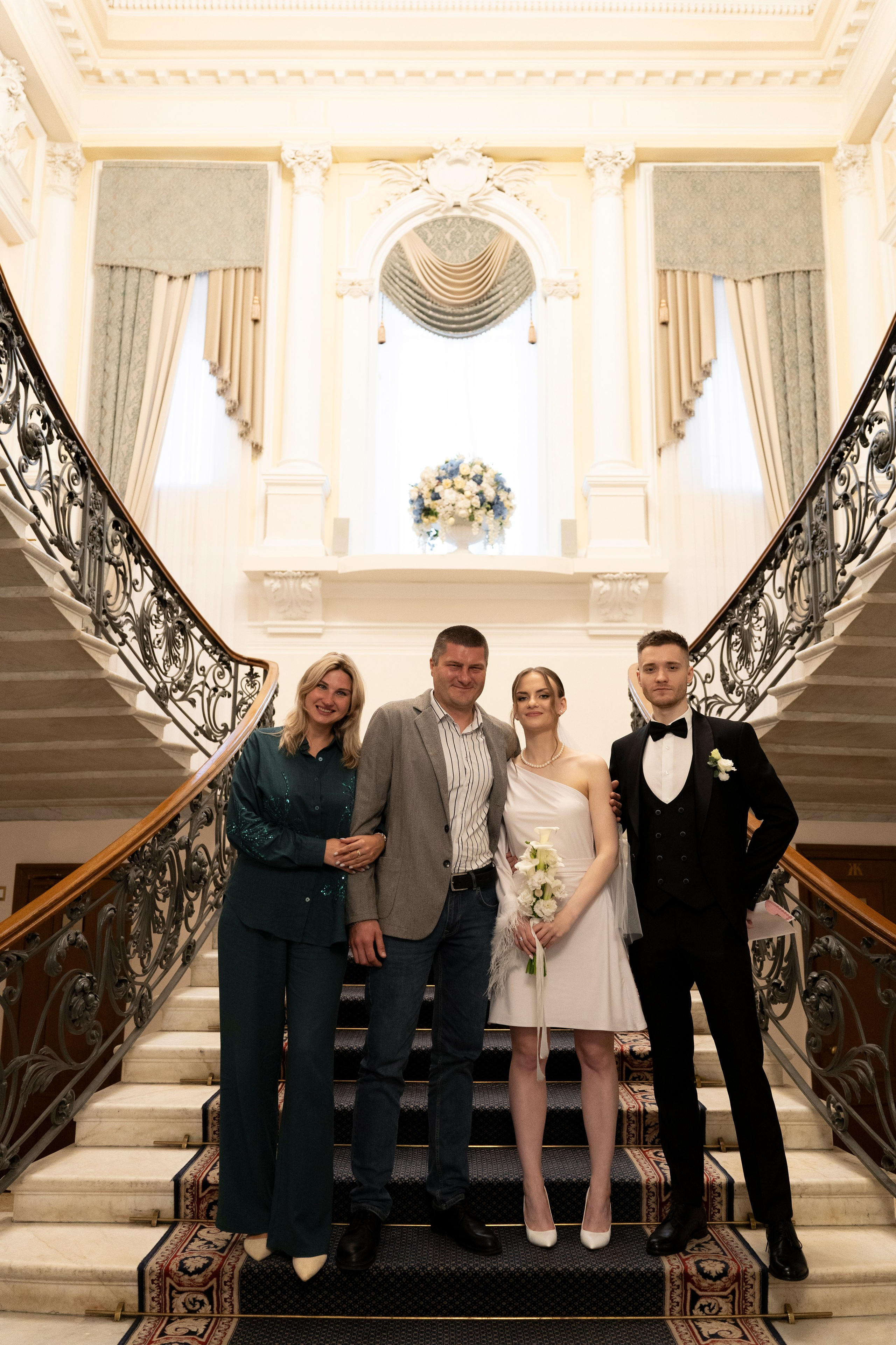 Мария+Владислав. Главная